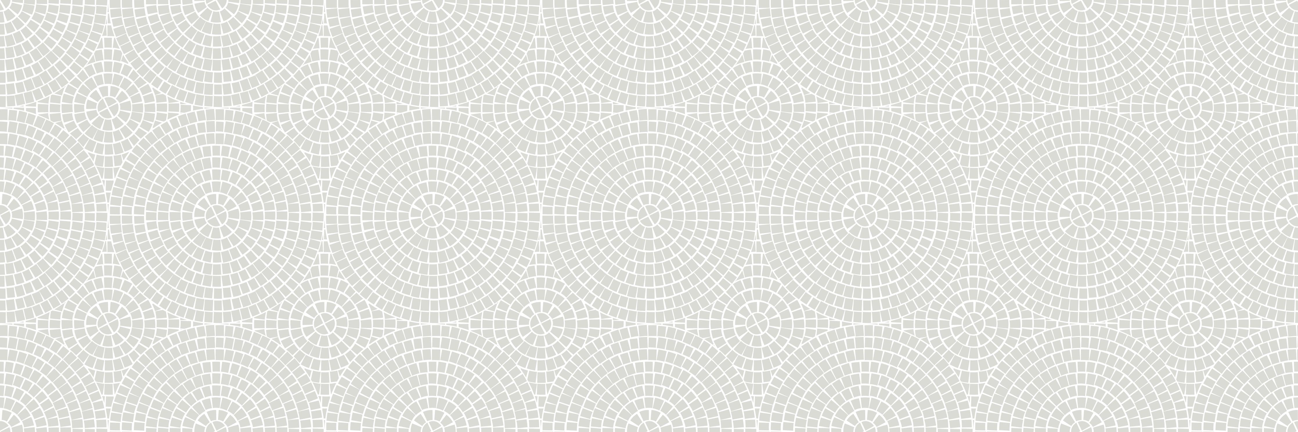 Spritzschutz-Pietre Mosaico Argento
