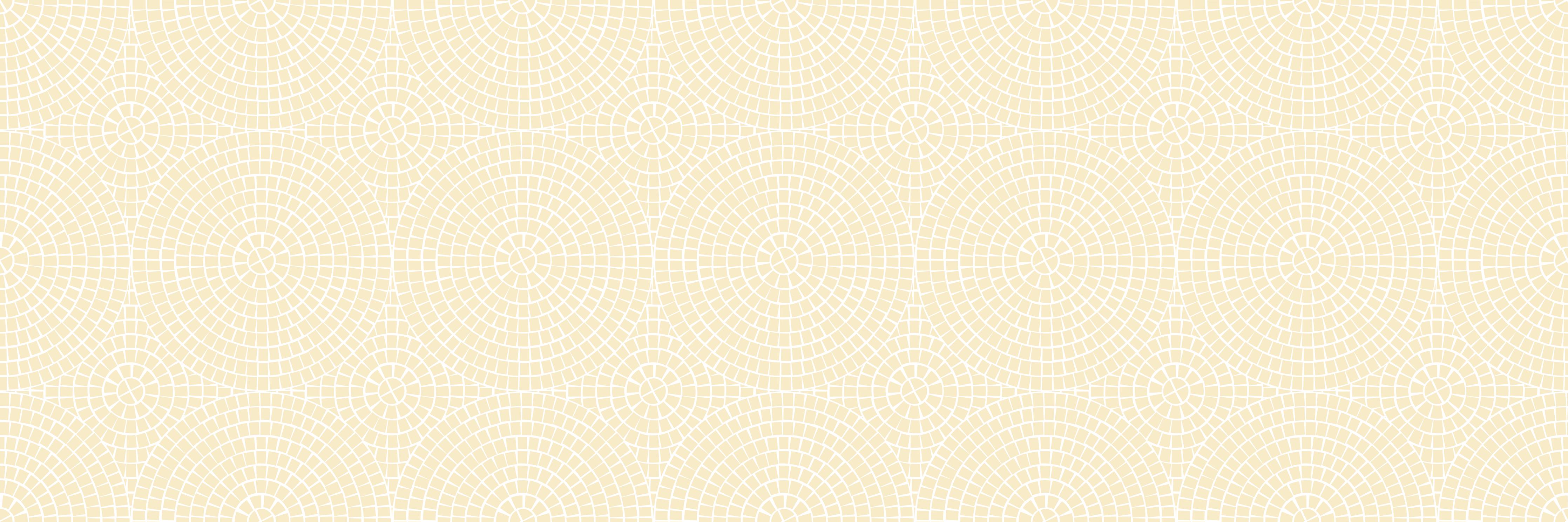 Spritzschutz-Pietre Mosaico Avorio