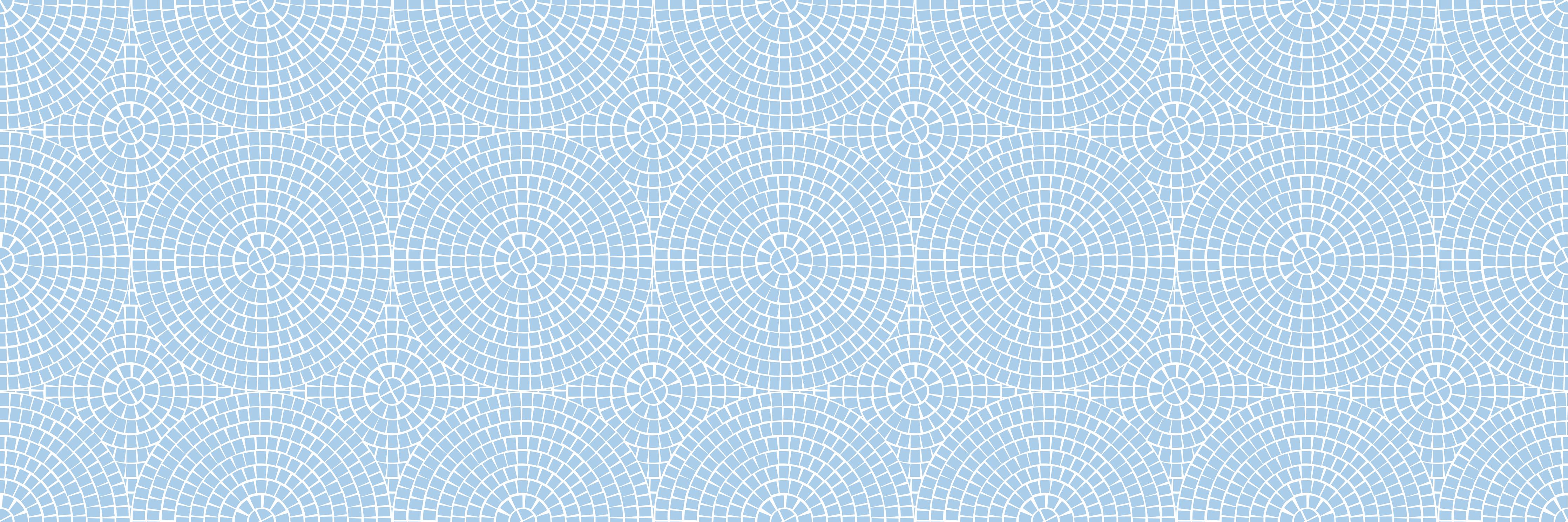 Spritzschutz-Pietre Mosaico Cielo