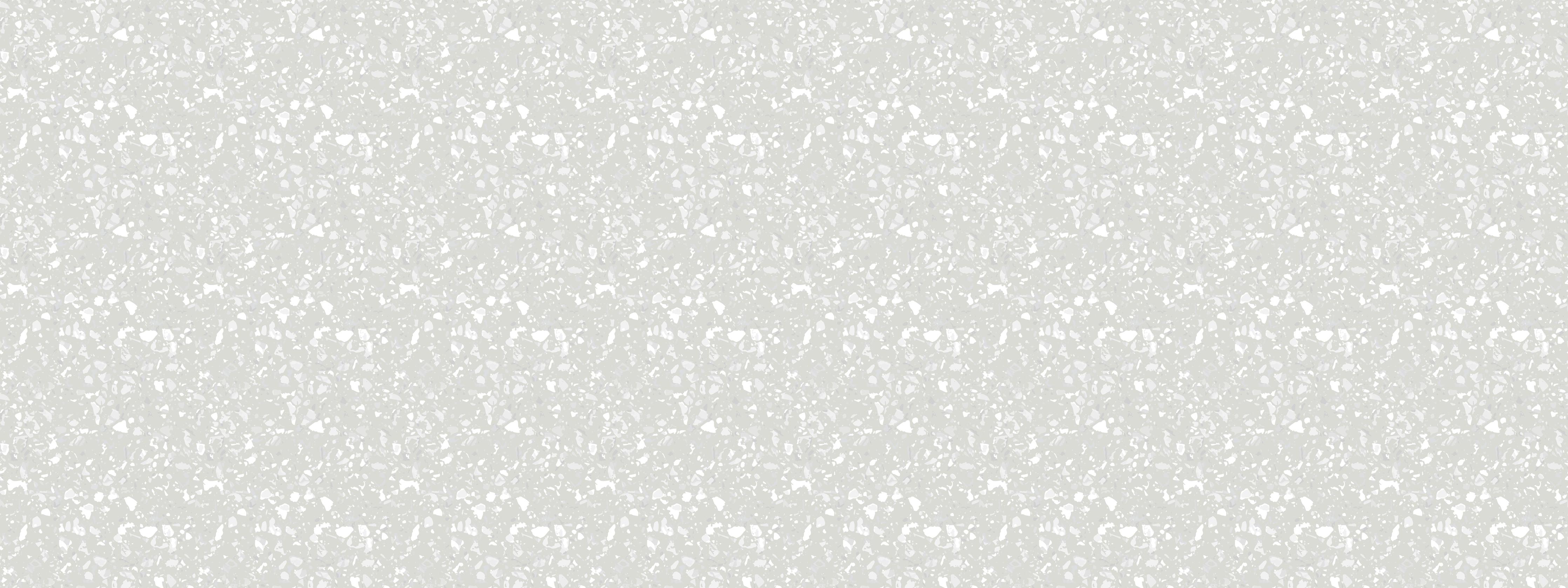 Spritzschutz-Pietre Terrazzo Argento