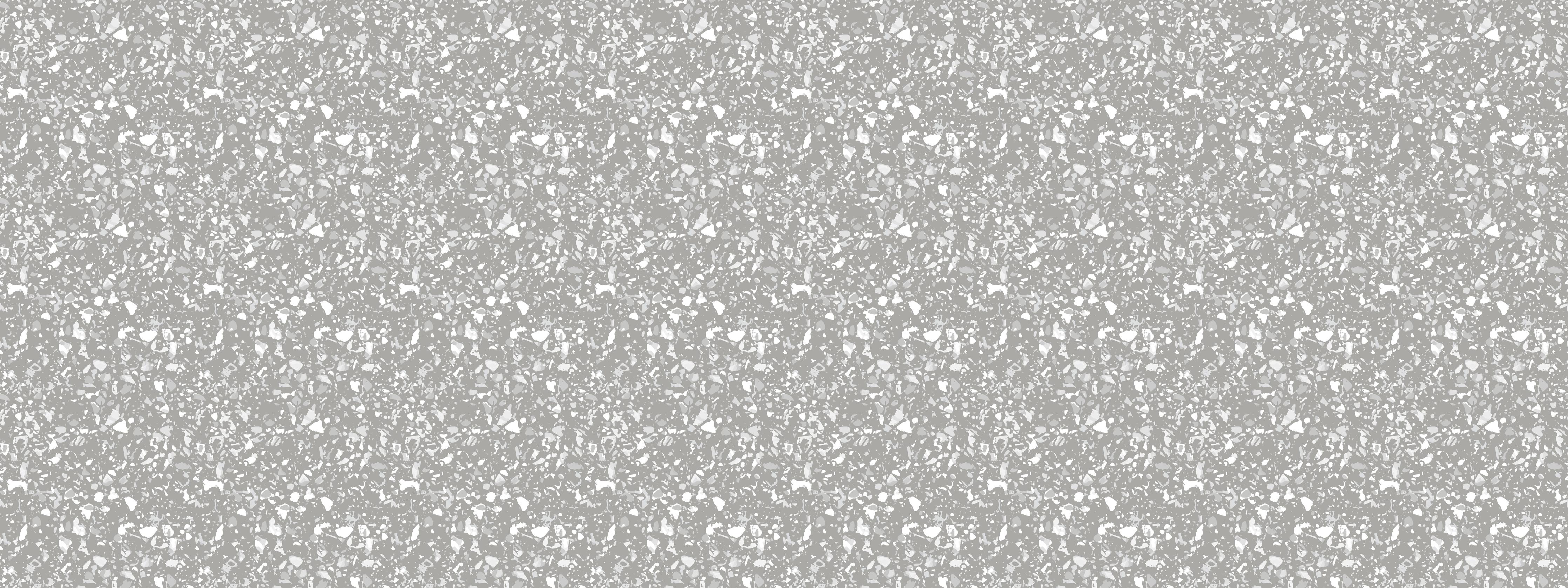 Spritzschutz-Pietre Terrazzo Cemento