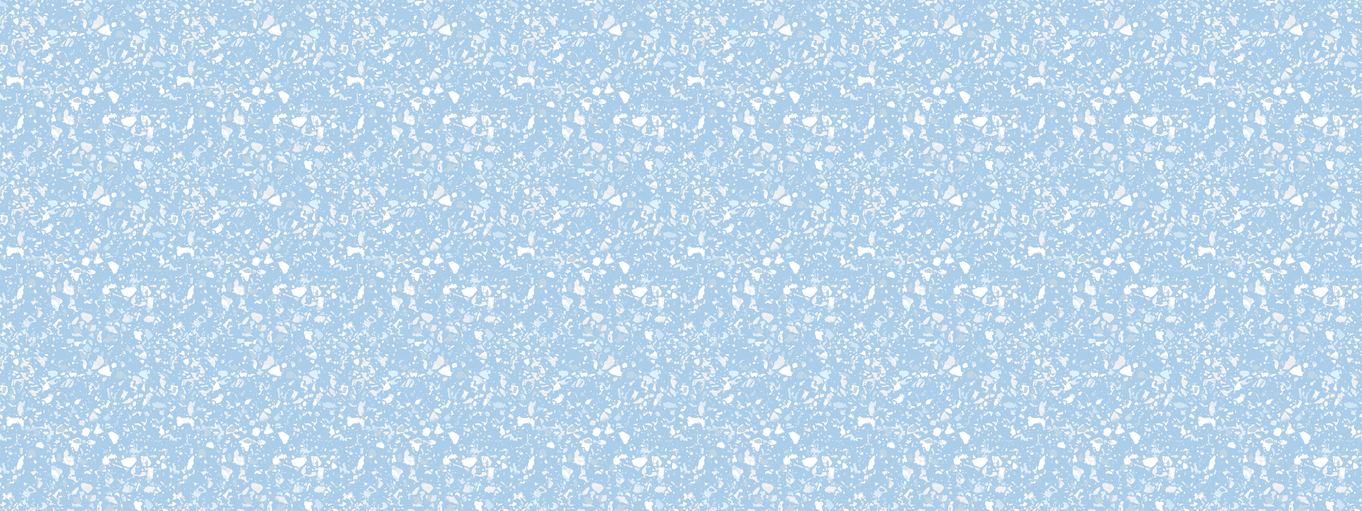 Spritzschutz-Pietre Terrazzo Cielo