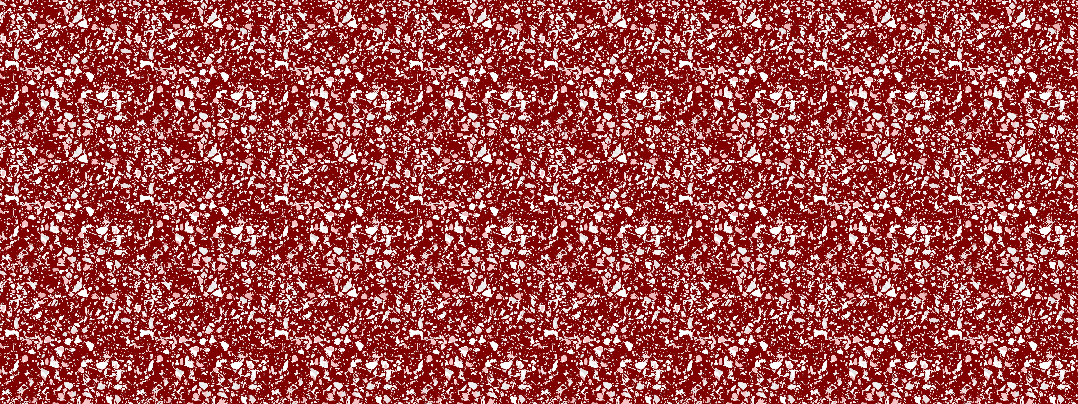 Spritzschutz-Pietre Terrazzo Granata