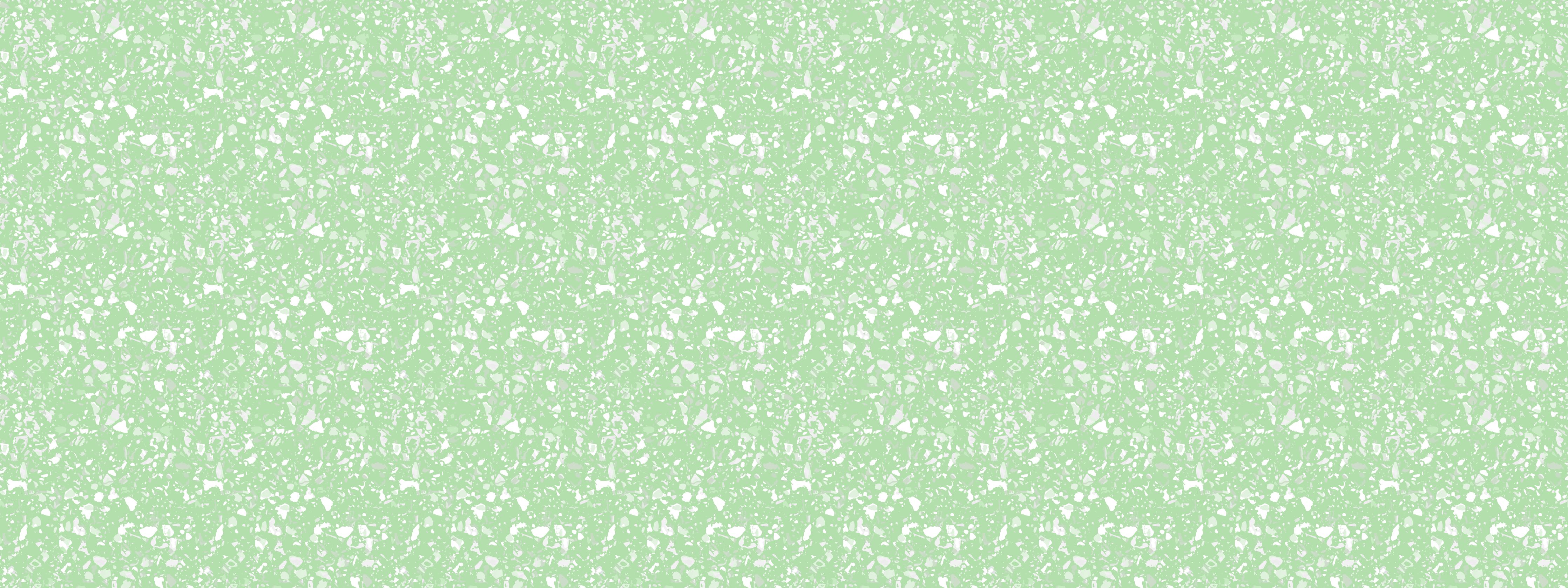 Spritzschutz-Pietre Terrazzo Muschio