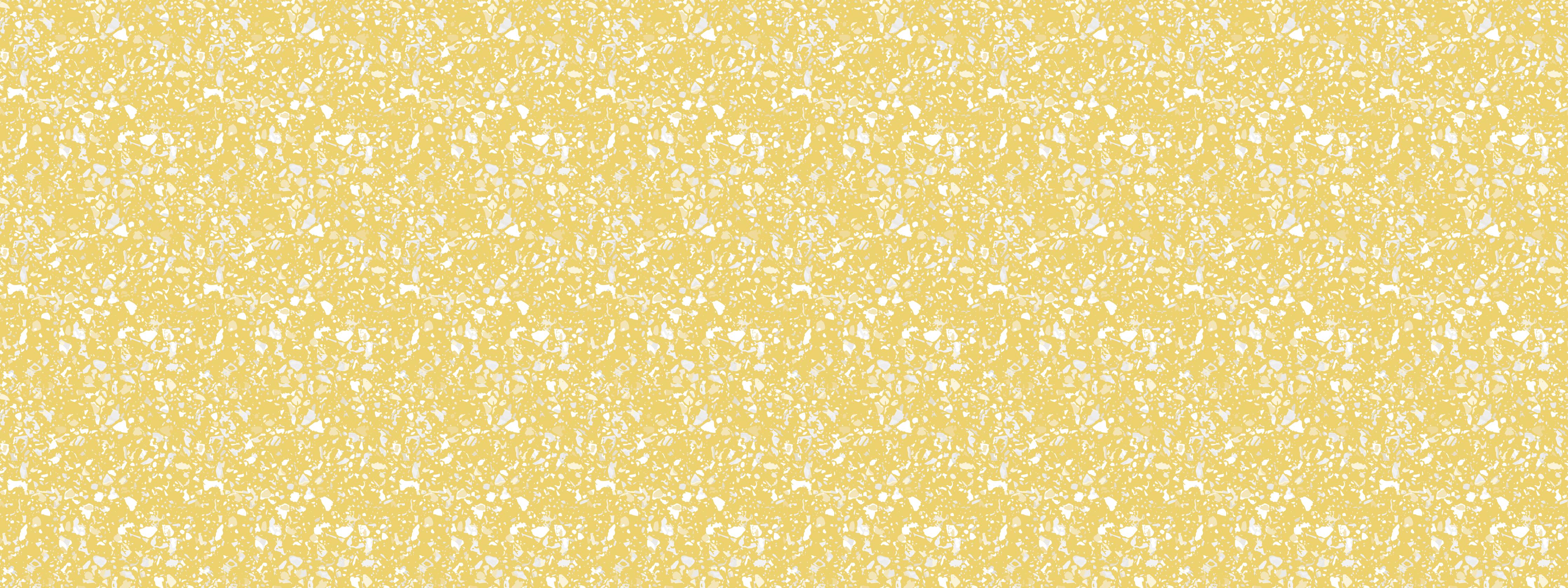 Spritzschutz-Pietre Terrazzo Oro