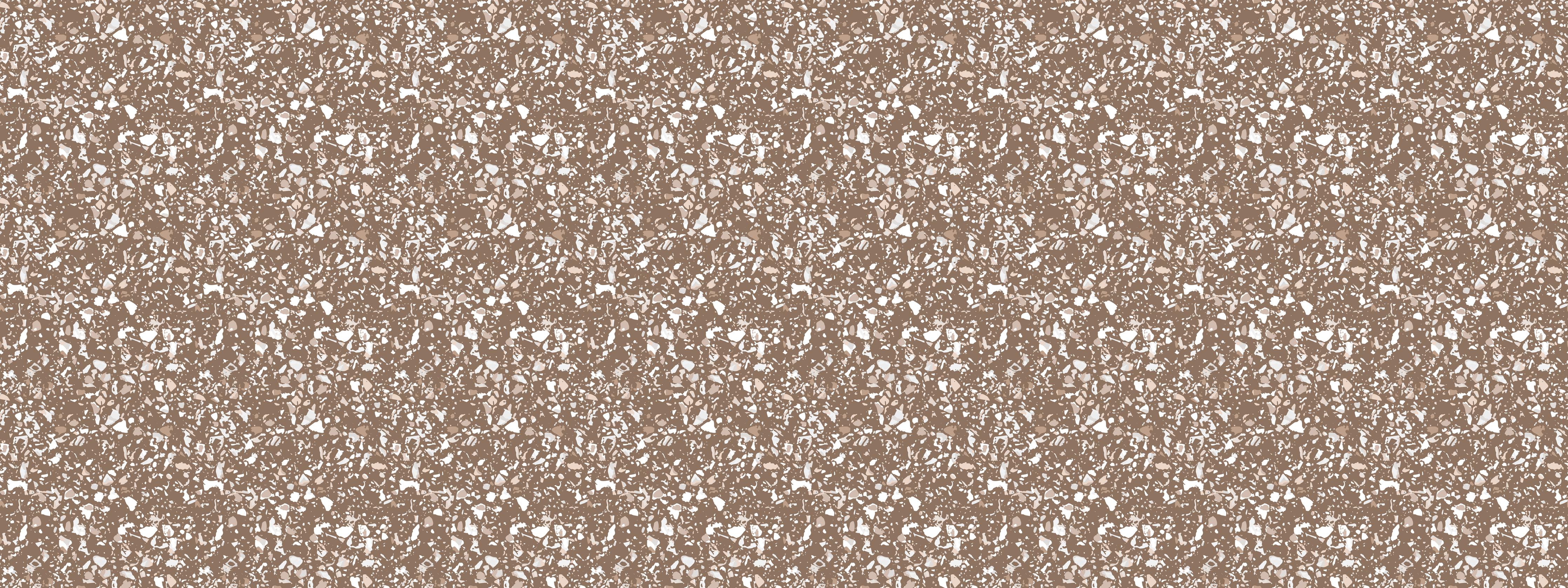 Spritzschutz-Pietre Terrazzo Sigaro
