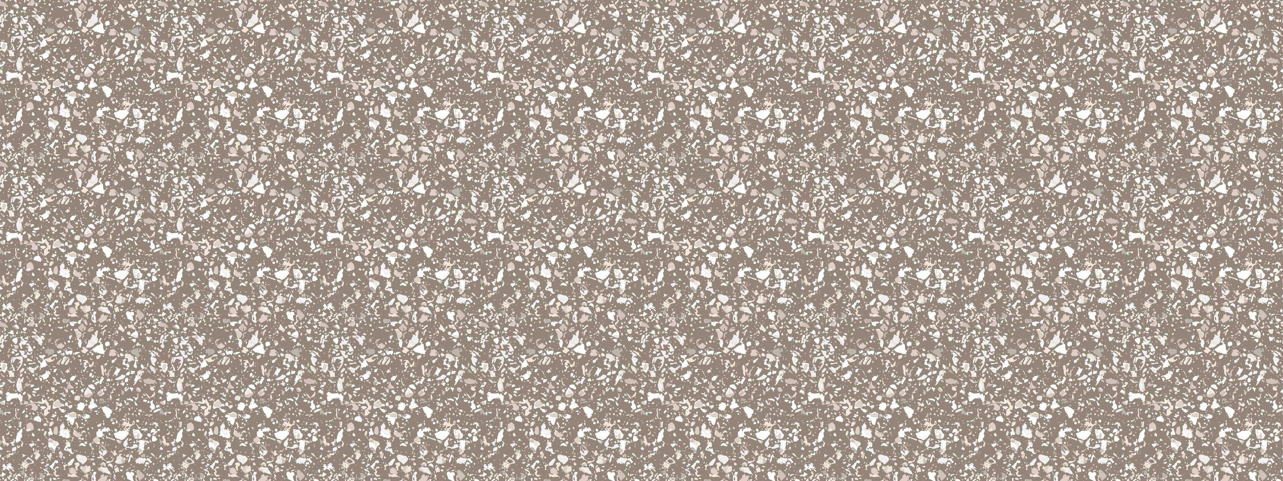 Spritzschutz-Pietre Terrazzo Tortora