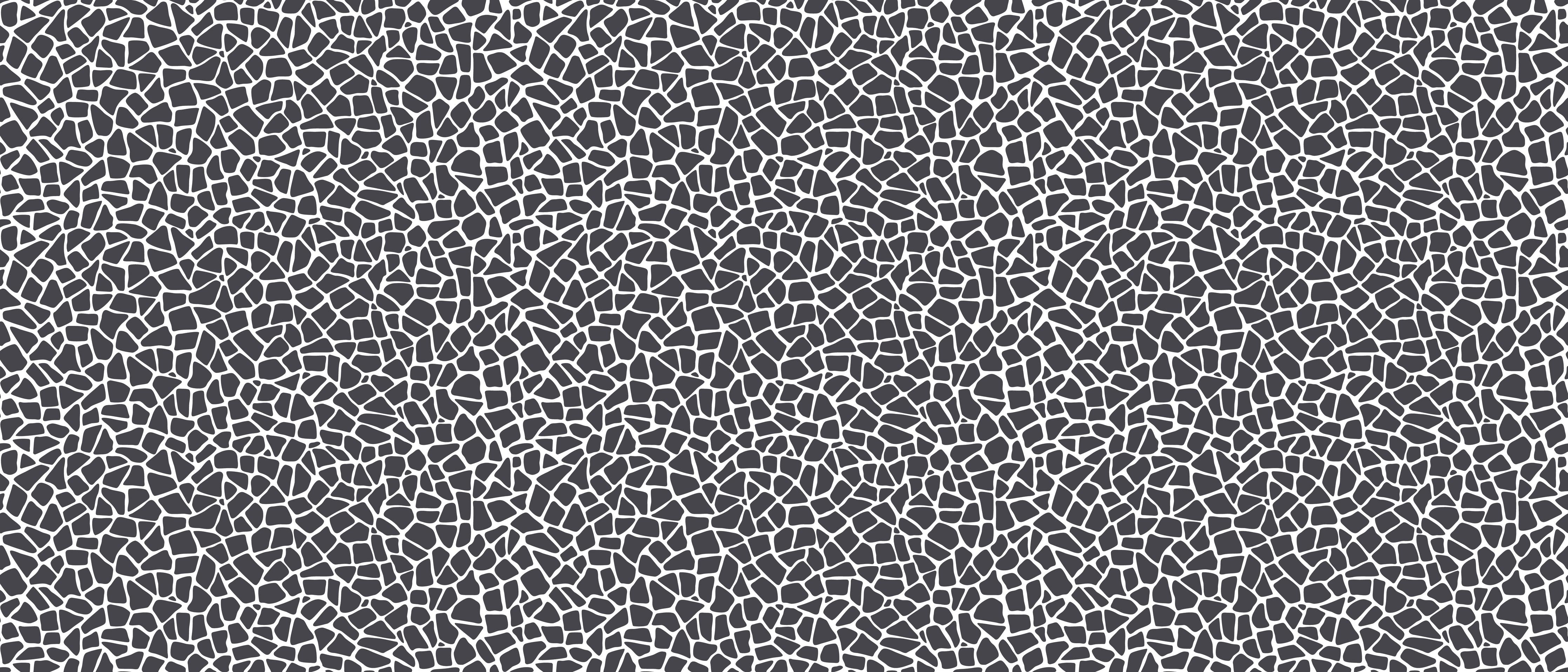 Spritzschutz-Pietre Tessere Antracite