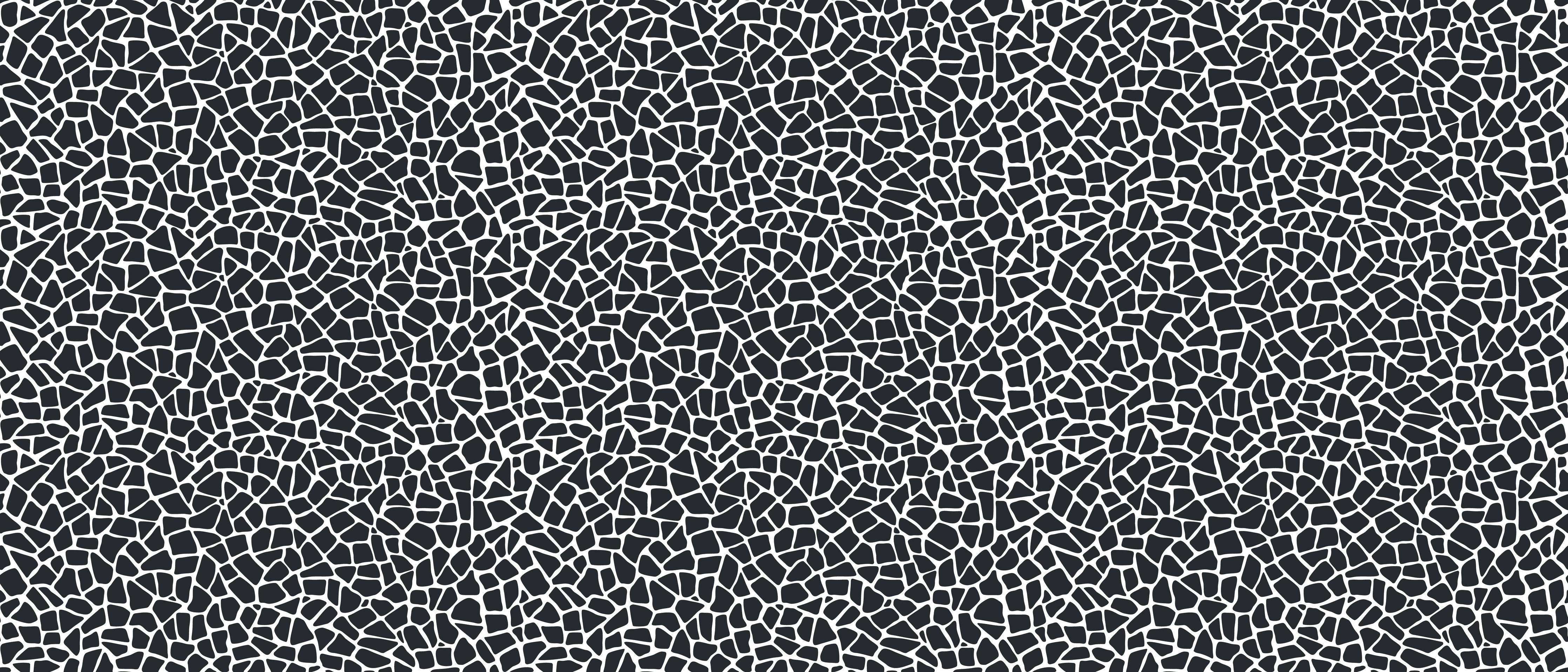 Spritzschutz-Pietre Tessere Carbone