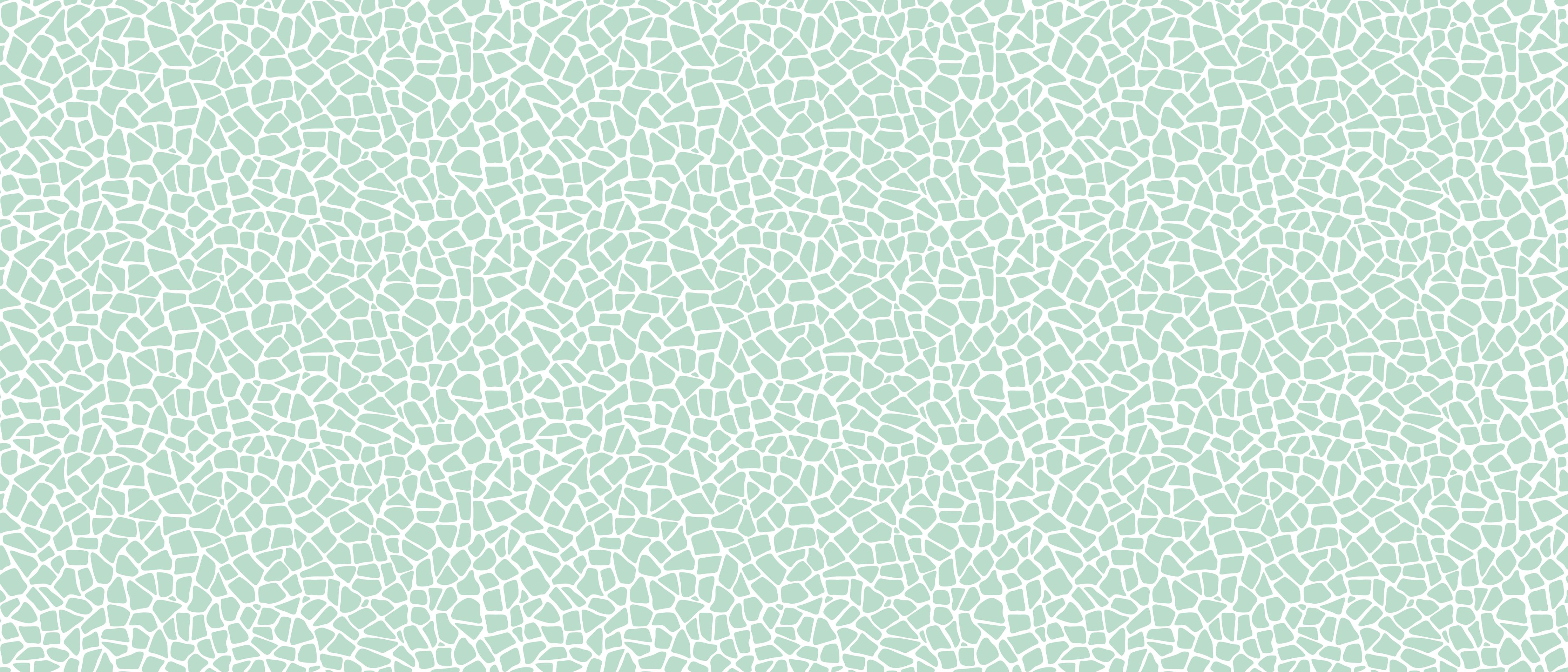Spritzschutz-Pietre Tessere Menta