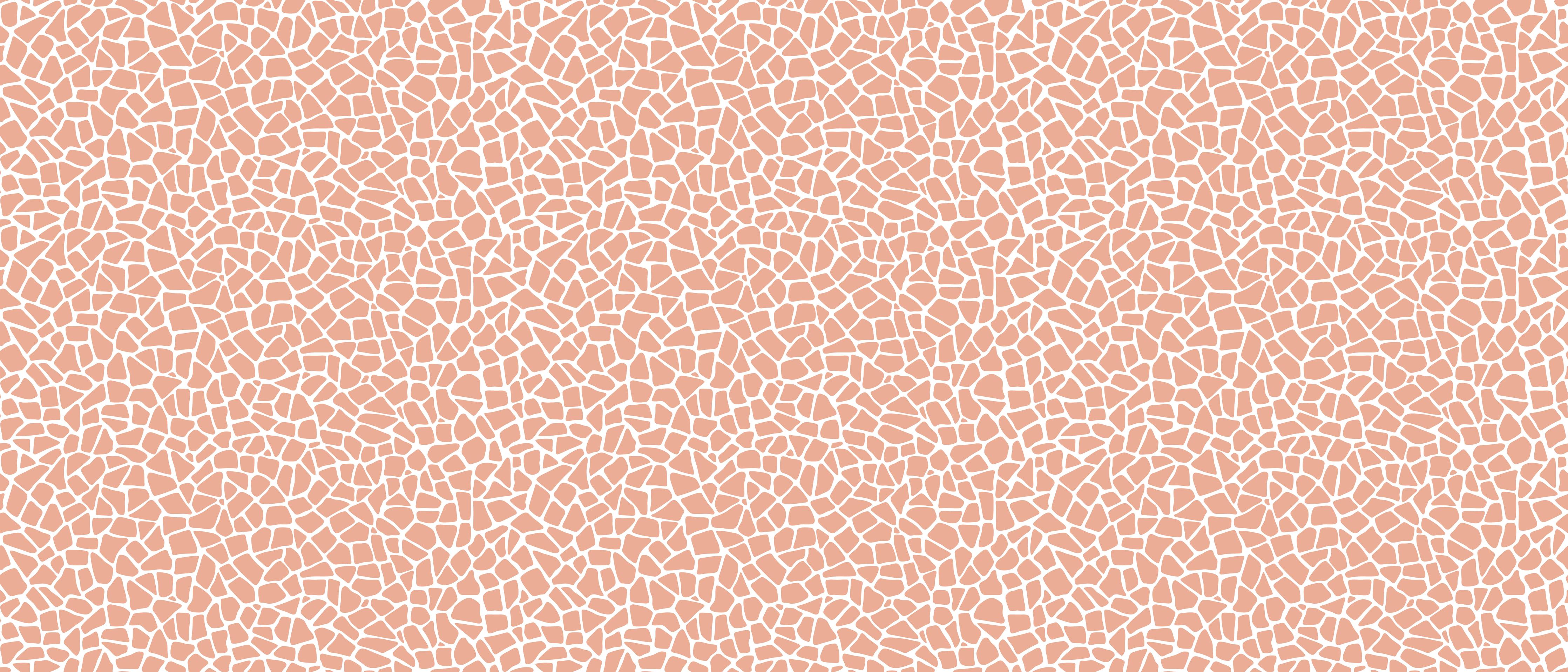 Spritzschutz-Pietre Tessere Salmone