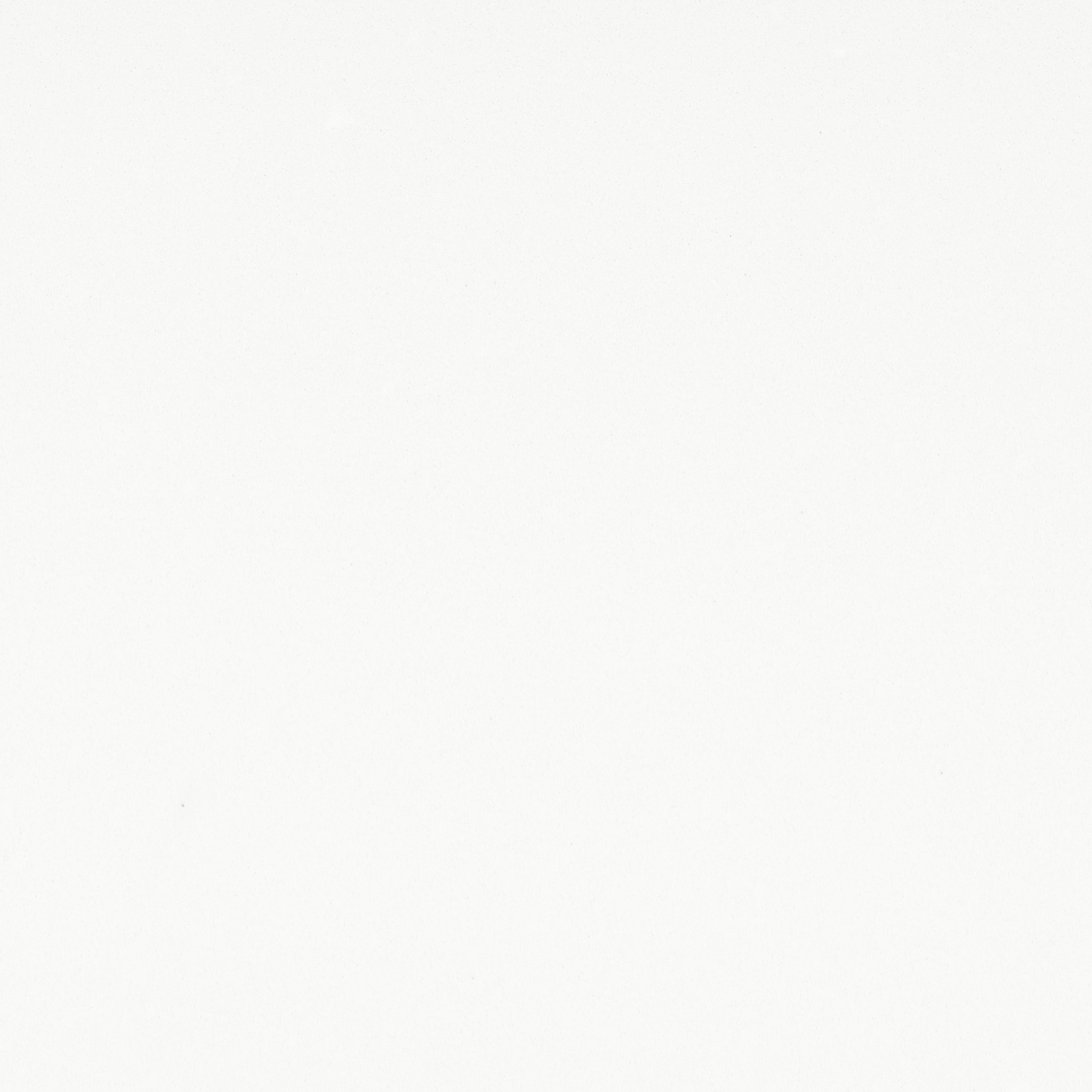 Spritzschutz-Quarz Polar White