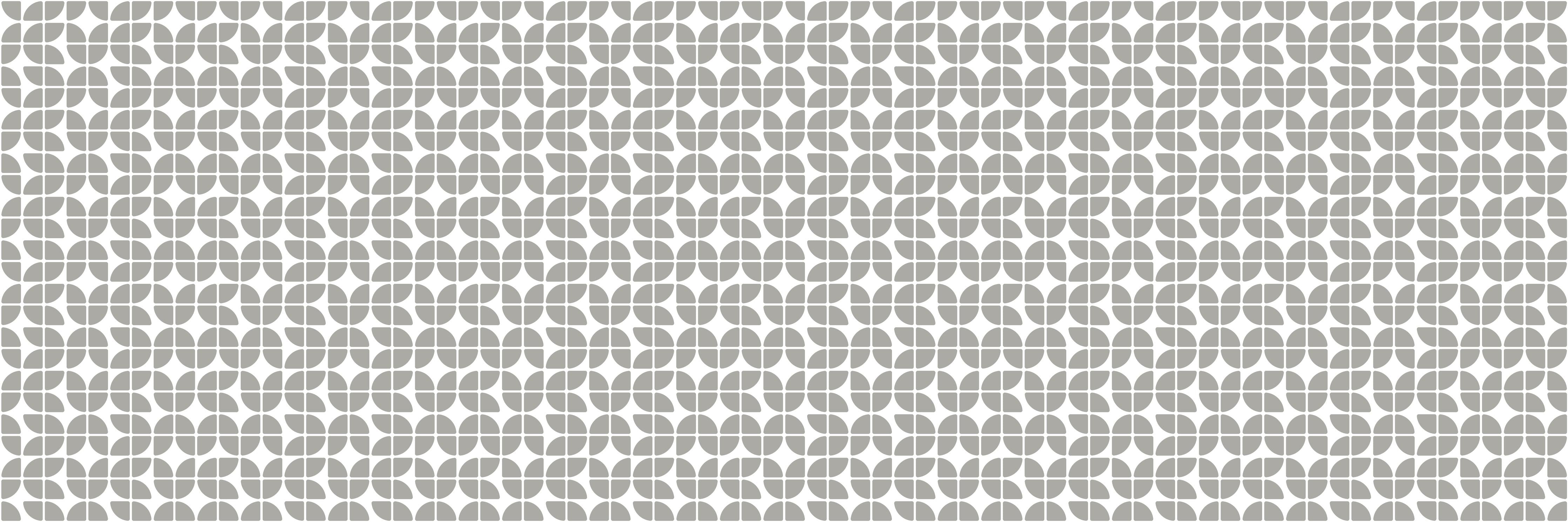 Spritzschutz-Retro Grazia Cemento