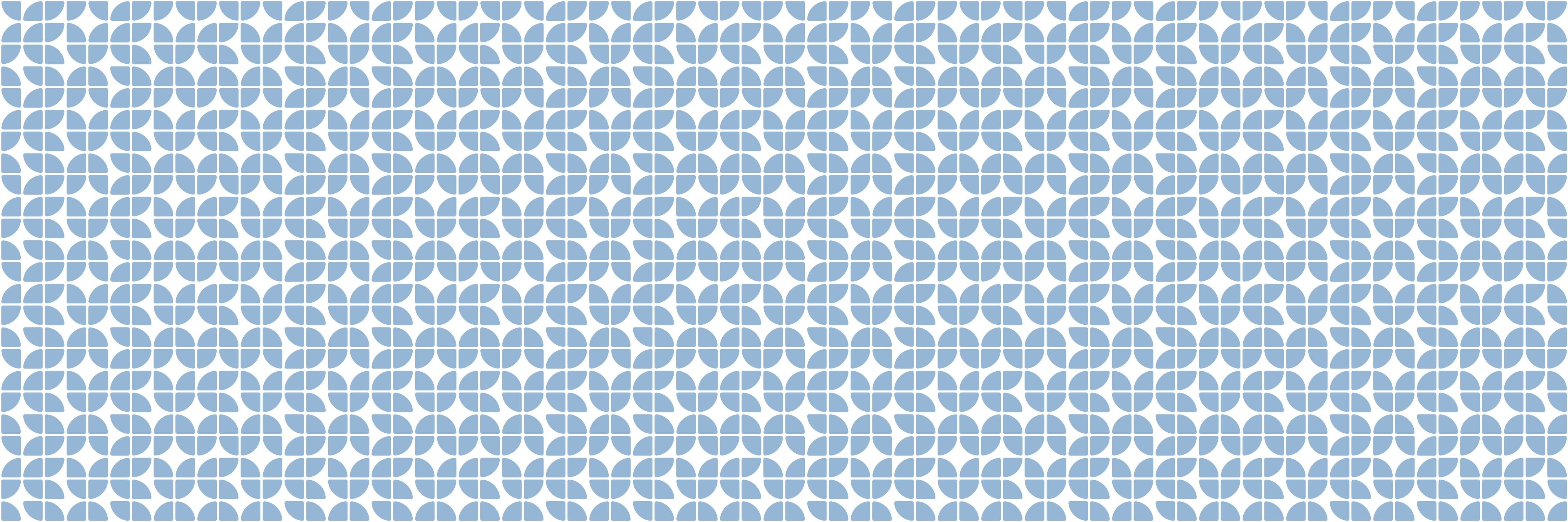 Spritzschutz-Retro Grazia Ceruleo