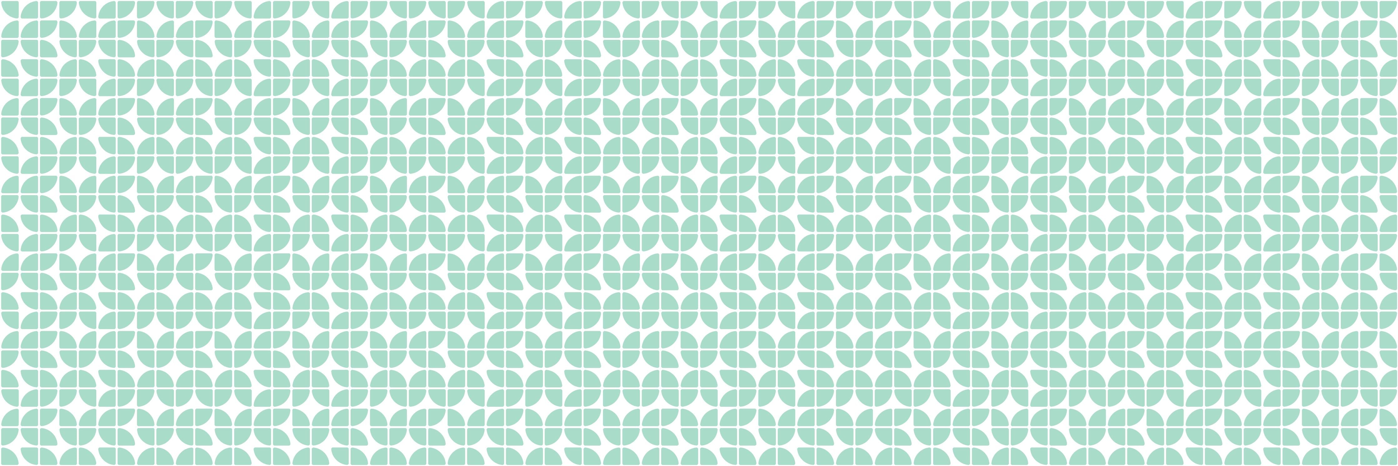 Spritzschutz-Retro Grazia Menta