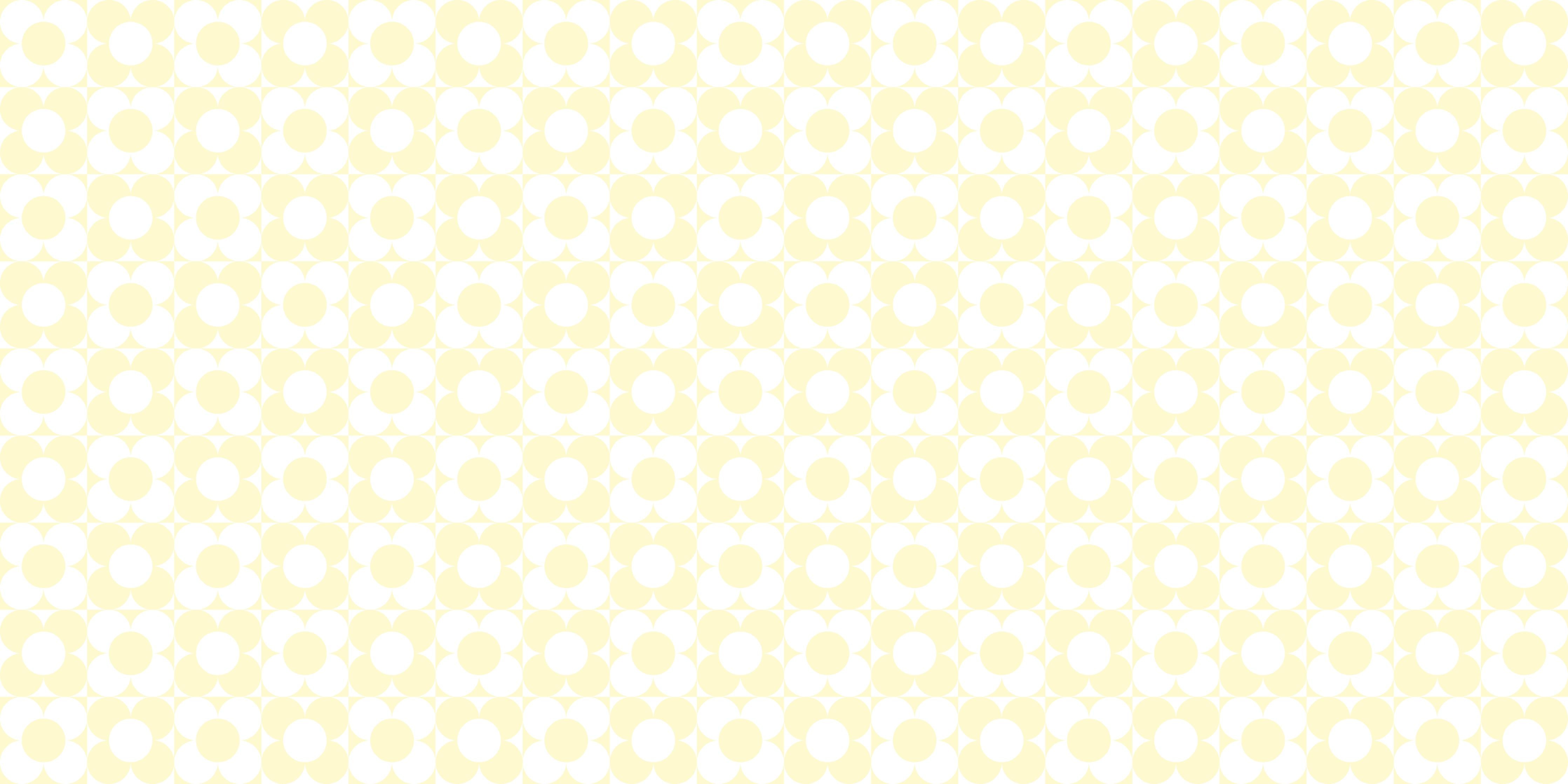 Spritzschutz-Retro Primavera Limone crema