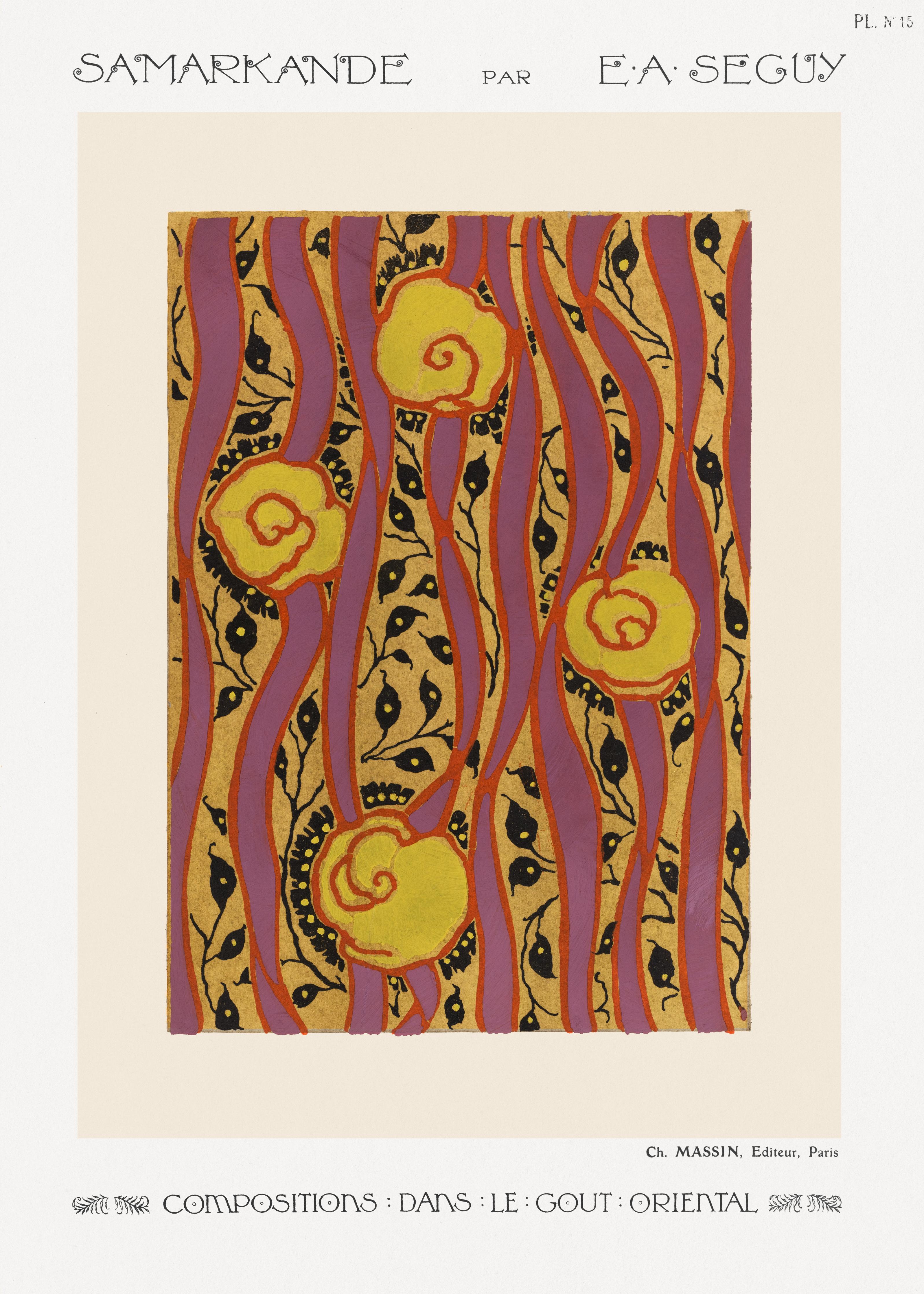 Spritzschutz-Samarkande 15