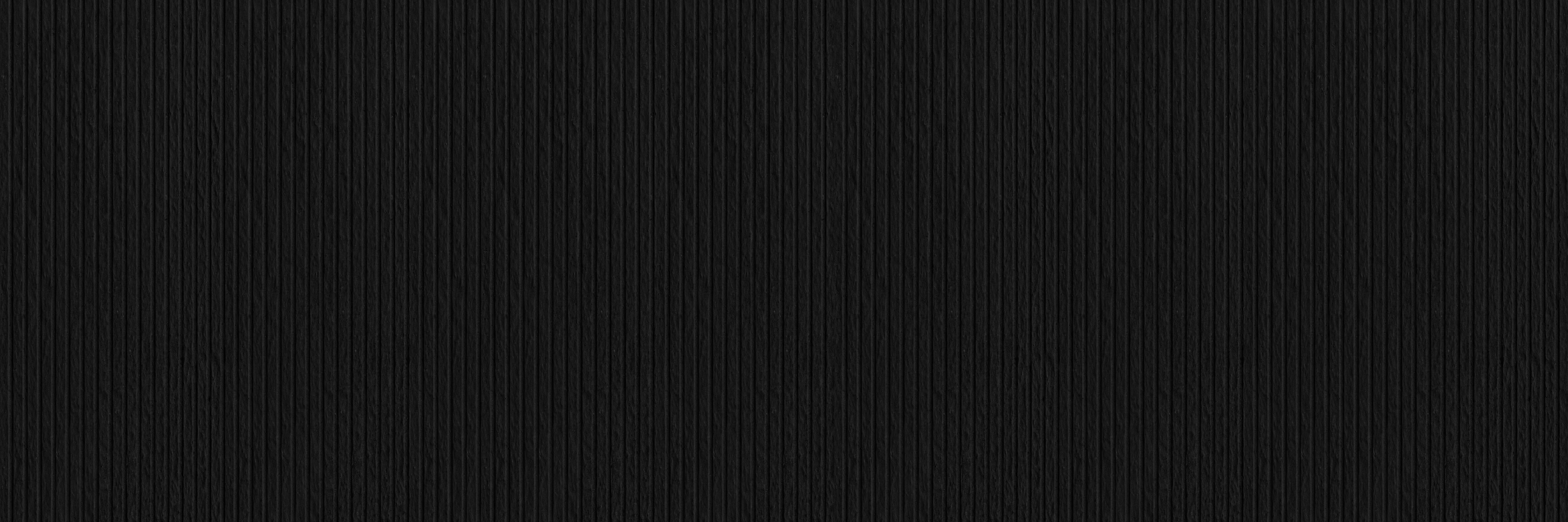 Spritzschutz-Schwarze moderne Zementwand mit Linien Muster