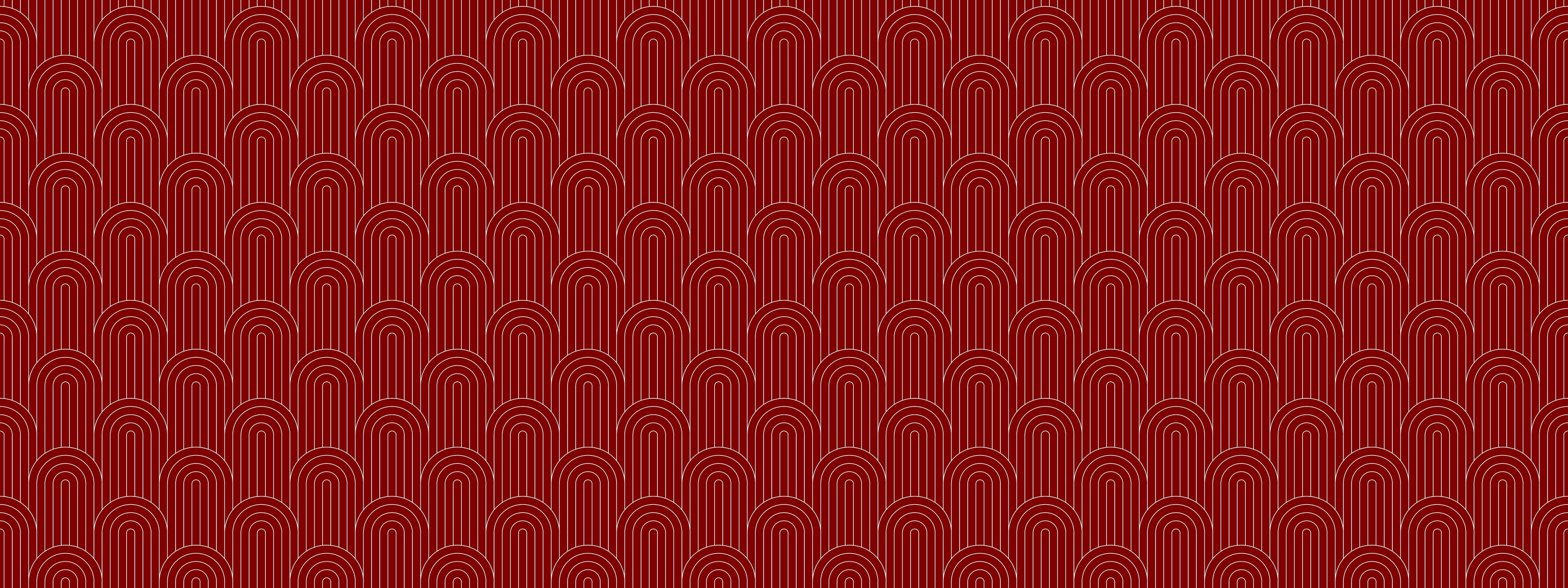 Spritzschutz-Simmetria Arcate Granata