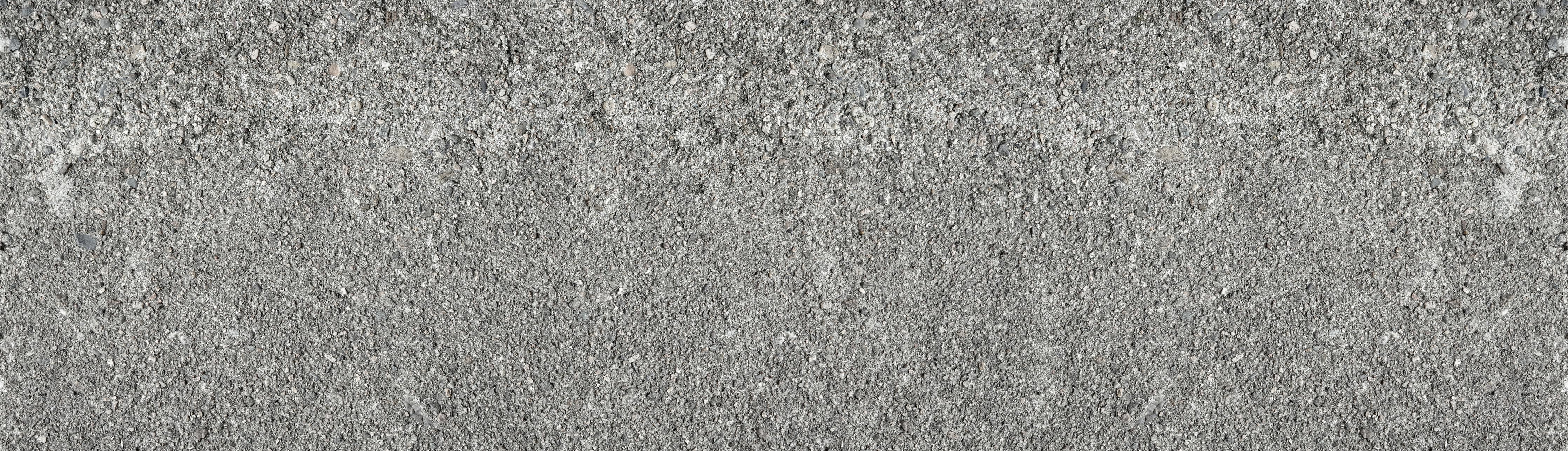 Spritzschutz-Alte felsige Betonwand