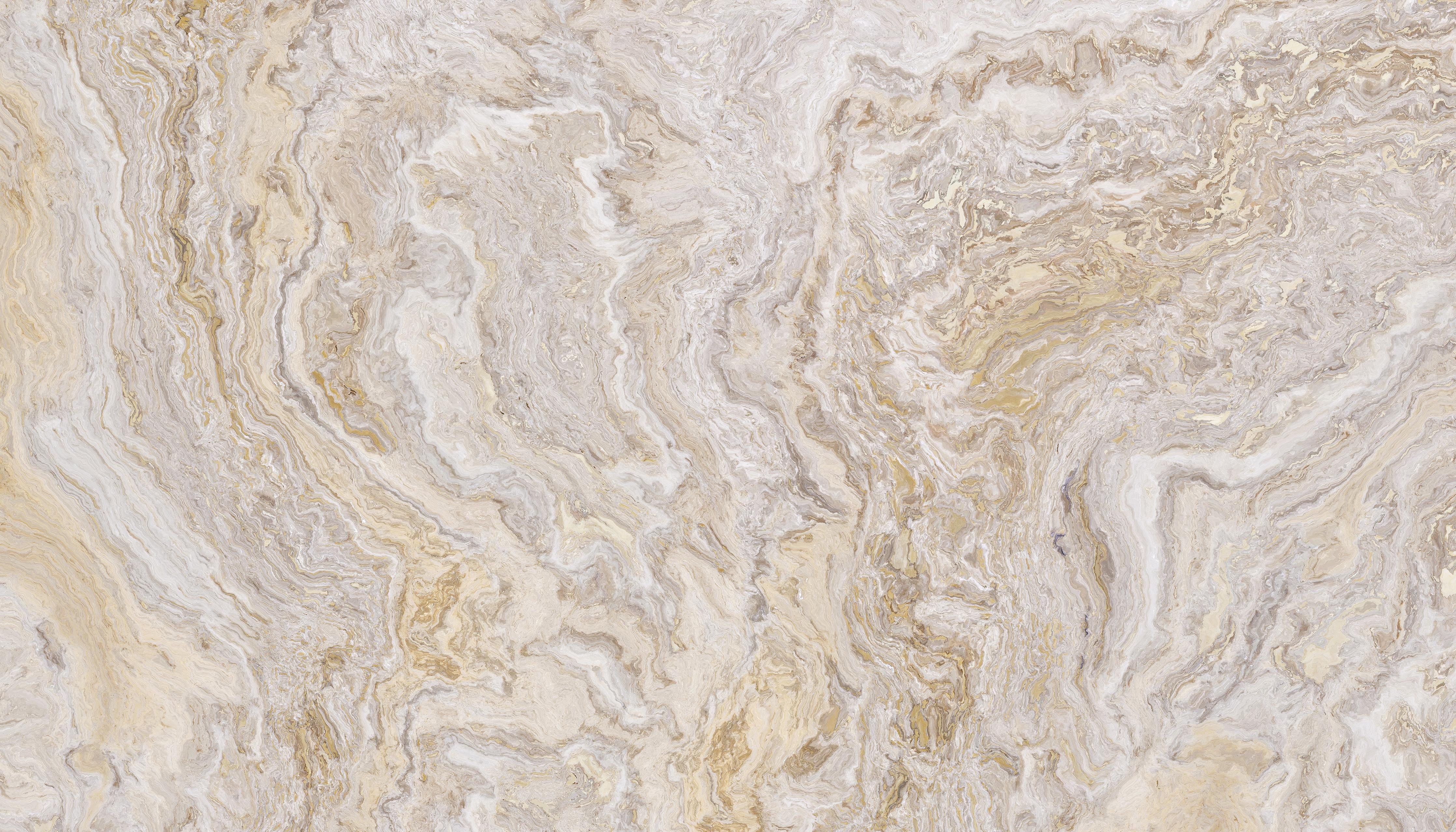 Spritzschutz-Beiger Travertinmarmor