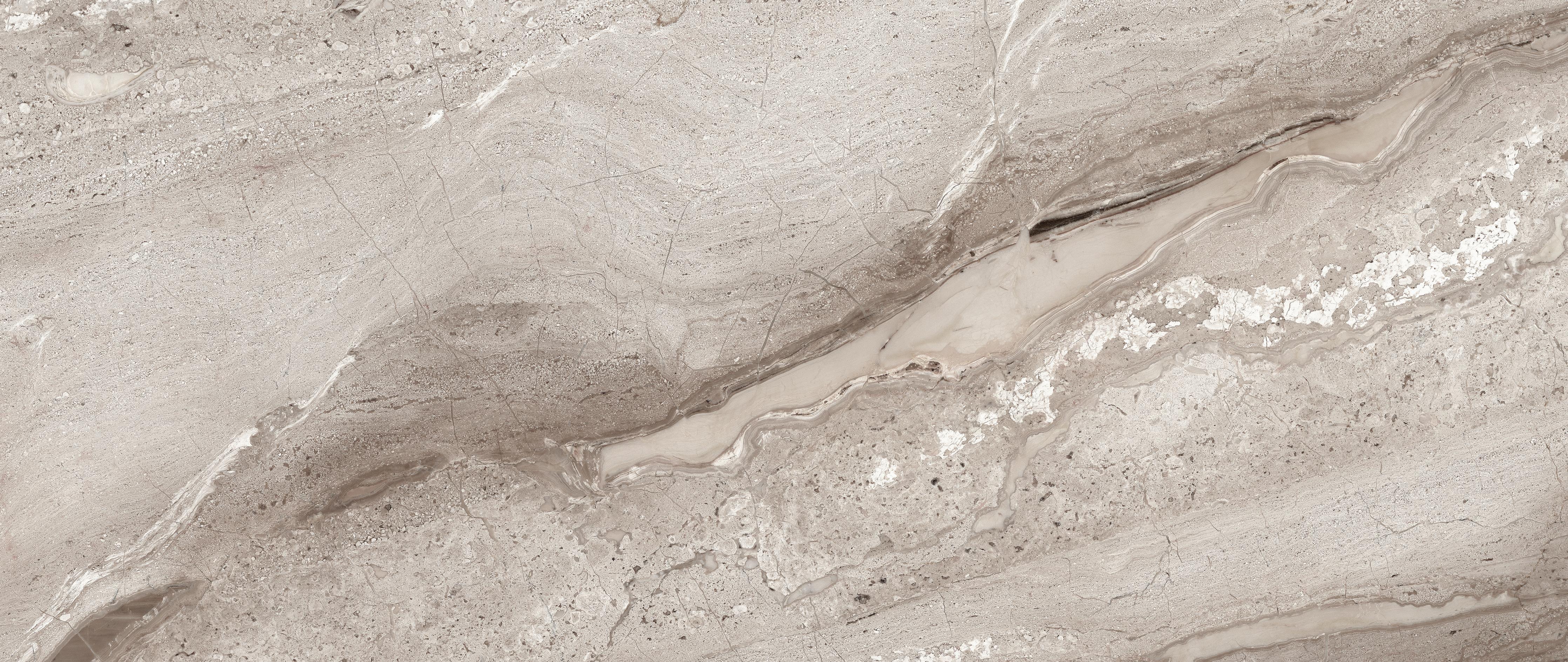 Spritzschutz-Diana royal polierter Marmor