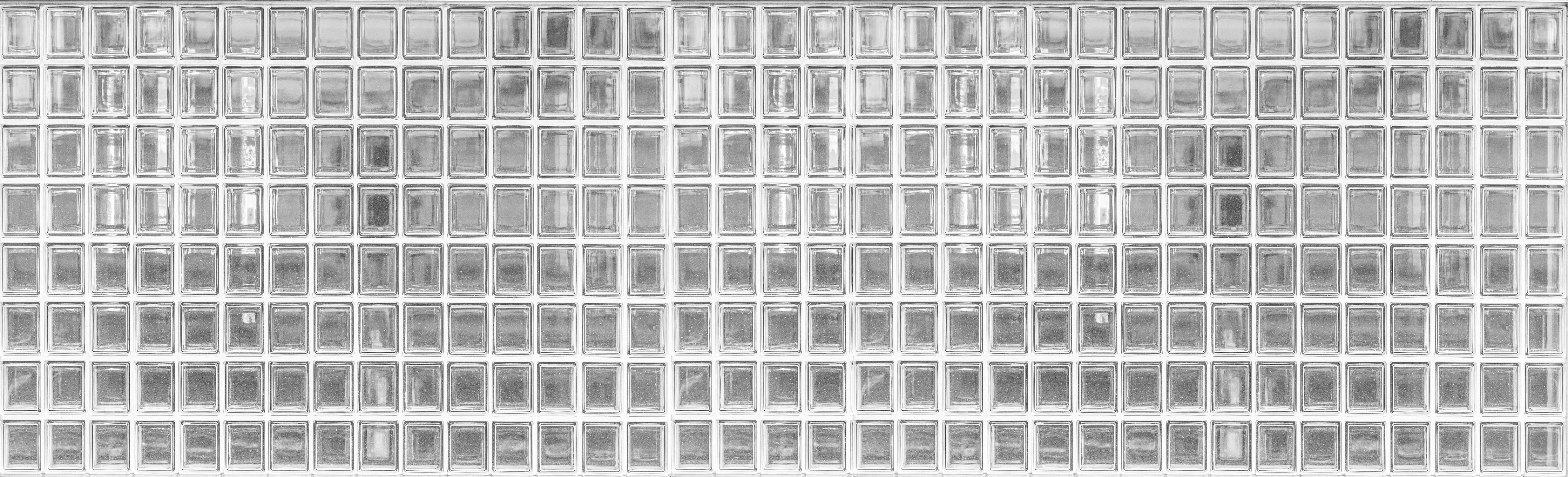 Spritzschutz-Glaswand