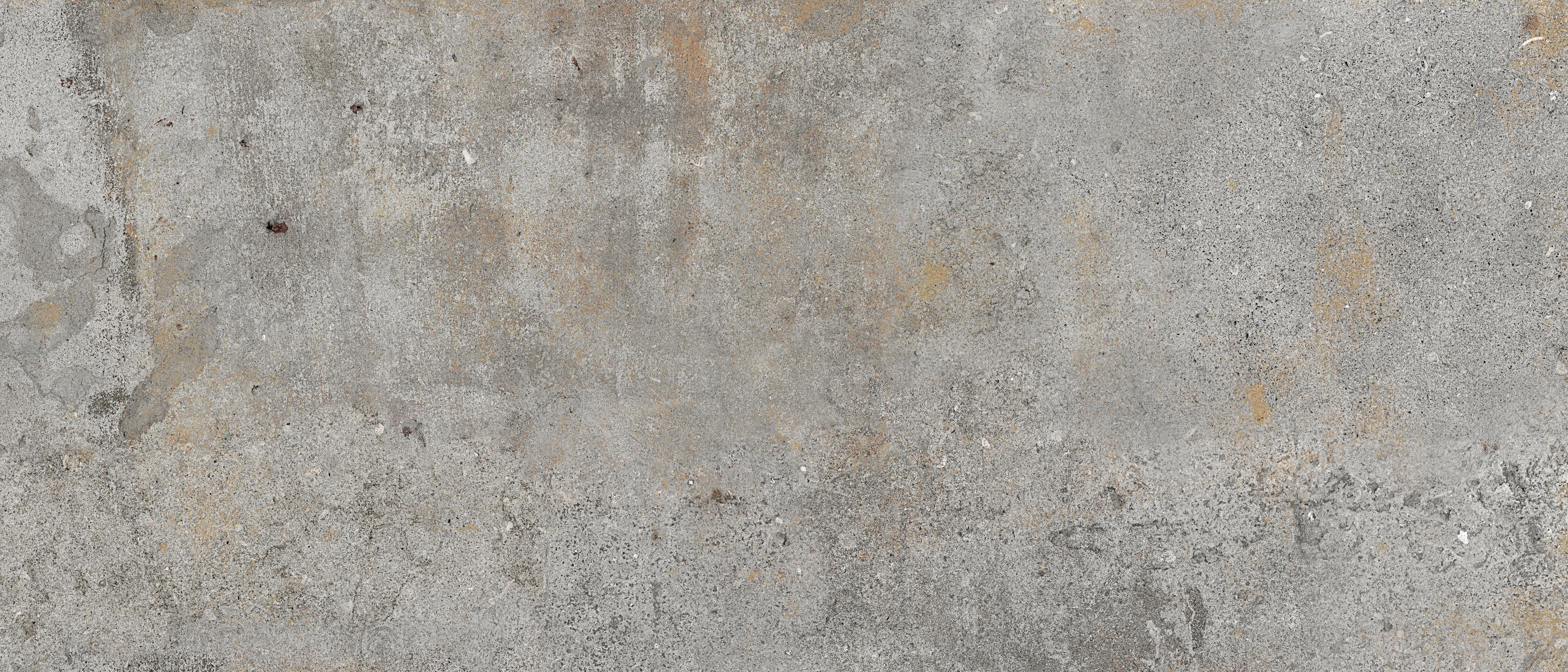 Spritzschutz-Grauer rustikaler Beton