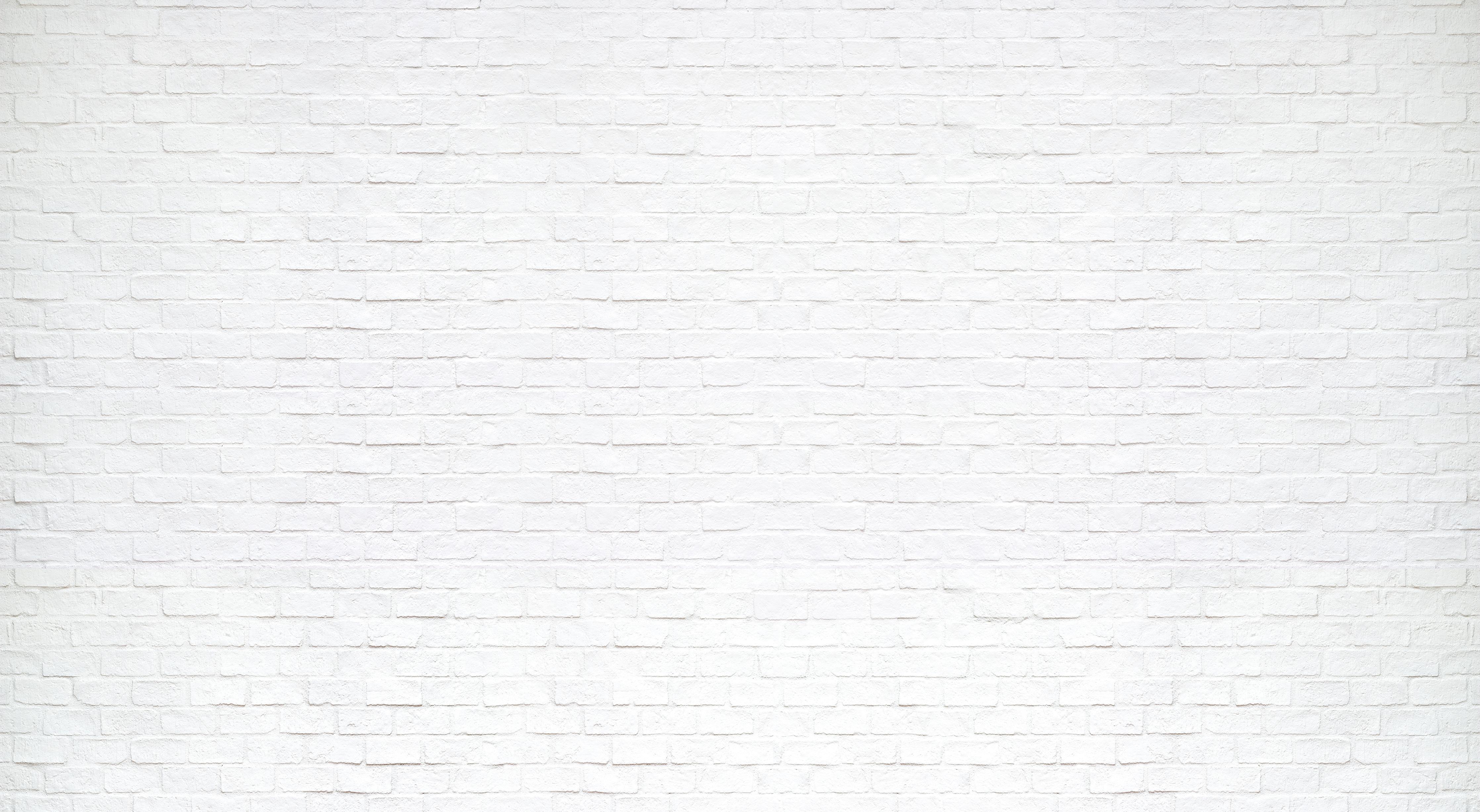 Spritzschutz-Moderne weiße Backsteinmauer 1