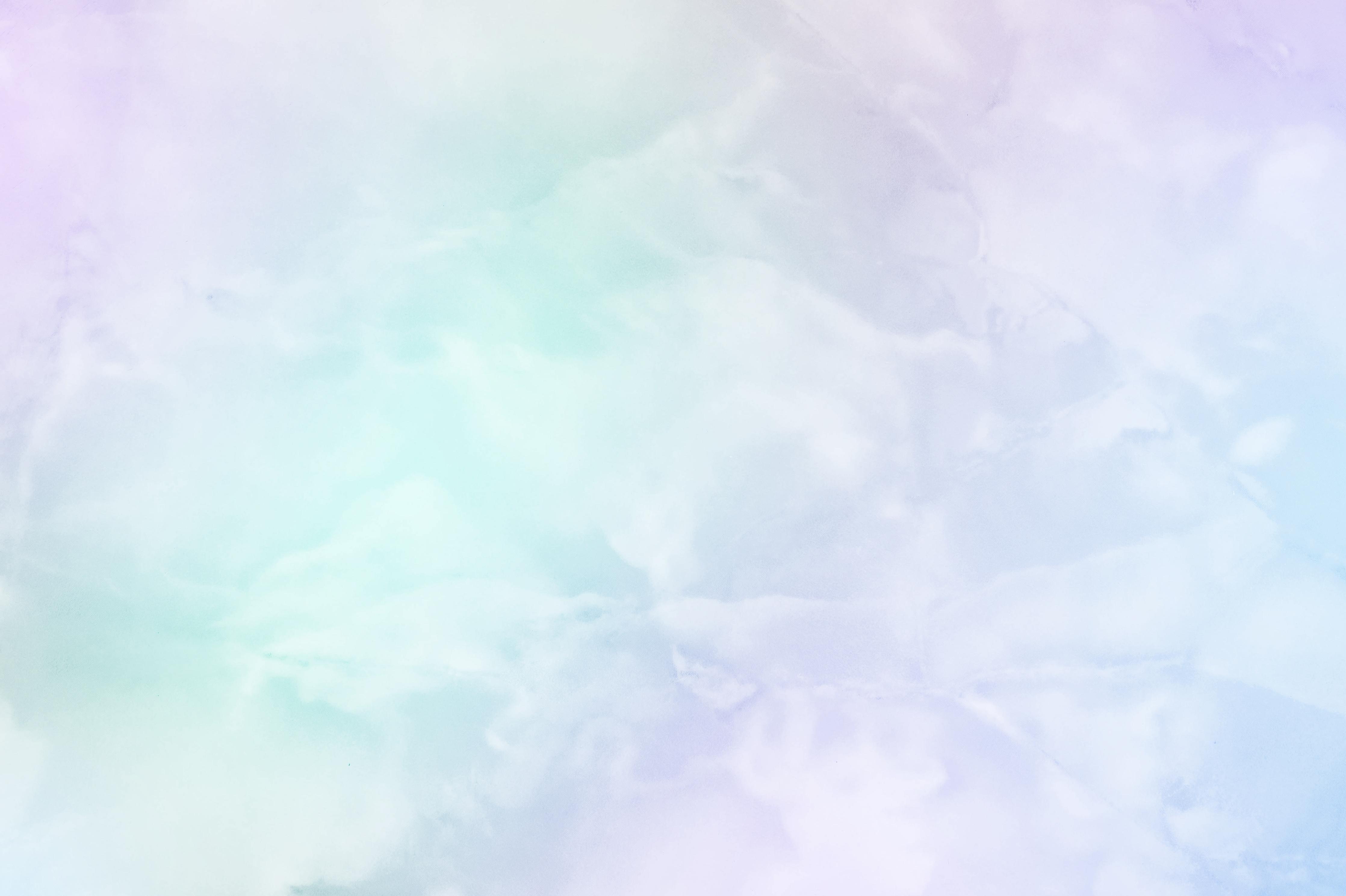 Spritzschutz-Nahaufnahme von Pastellfarbigem Marmor