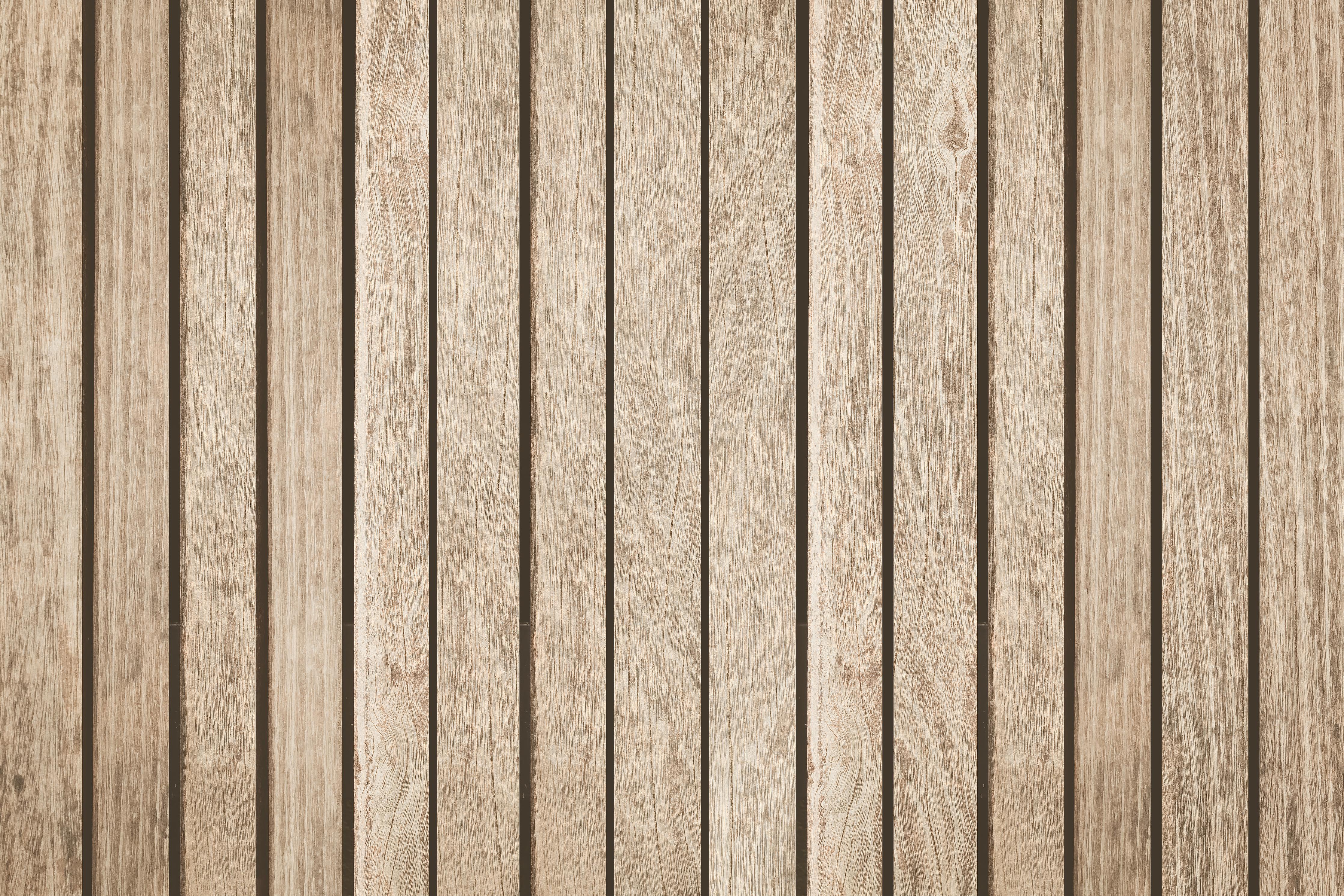 Spritzschutz-Natürliches Holzdielenmuster