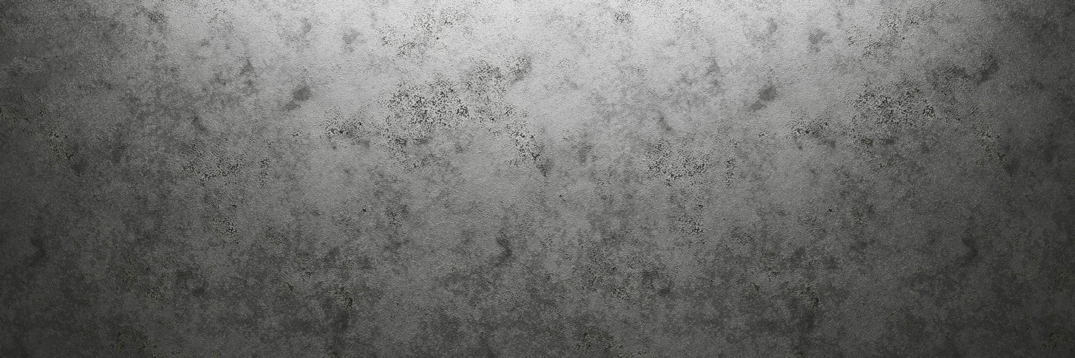 Spritzschutz-Raue metallische Oberfläche