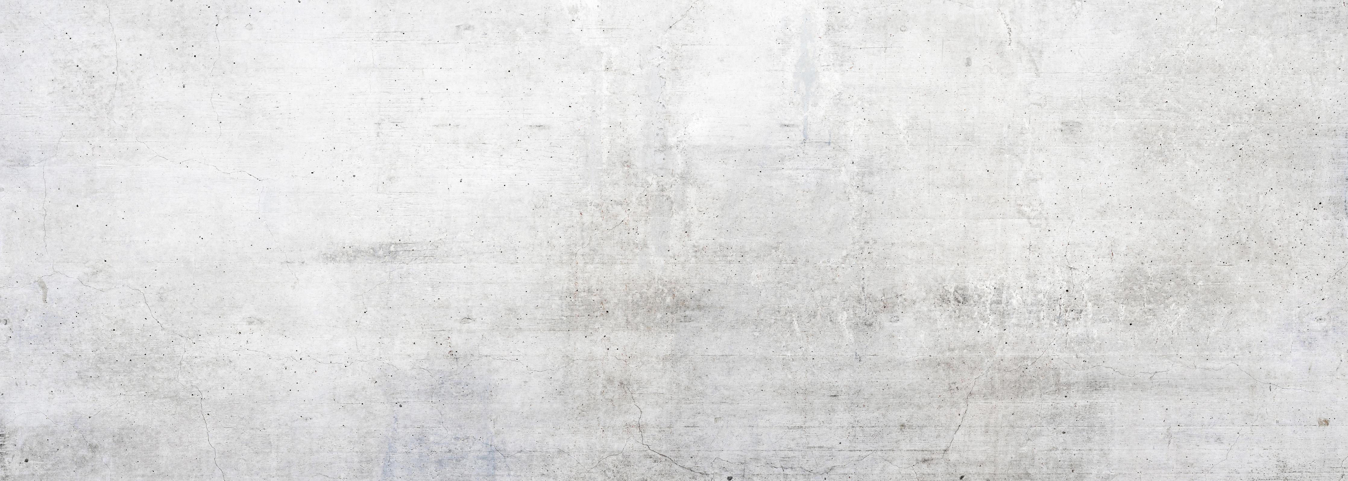 Spritzschutz-Rauer weißer Beton