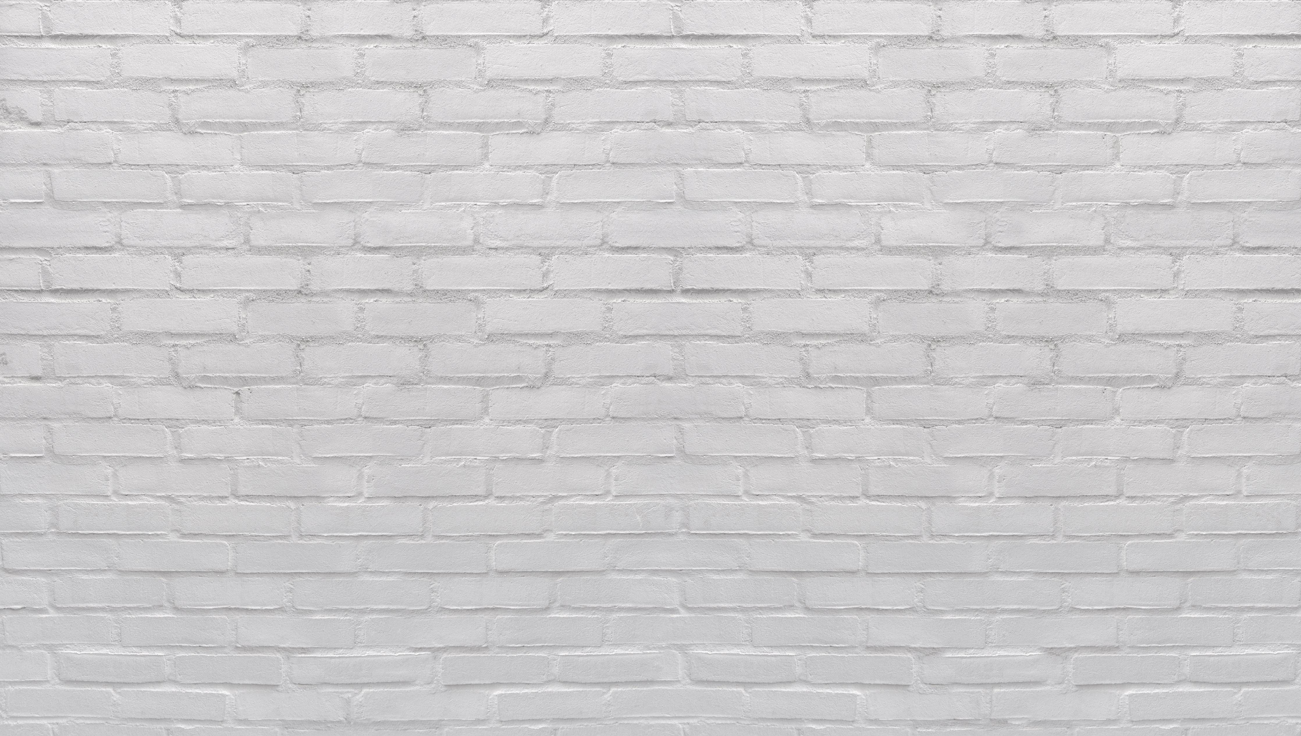 Spritzschutz-Weißliche Ziegelwand