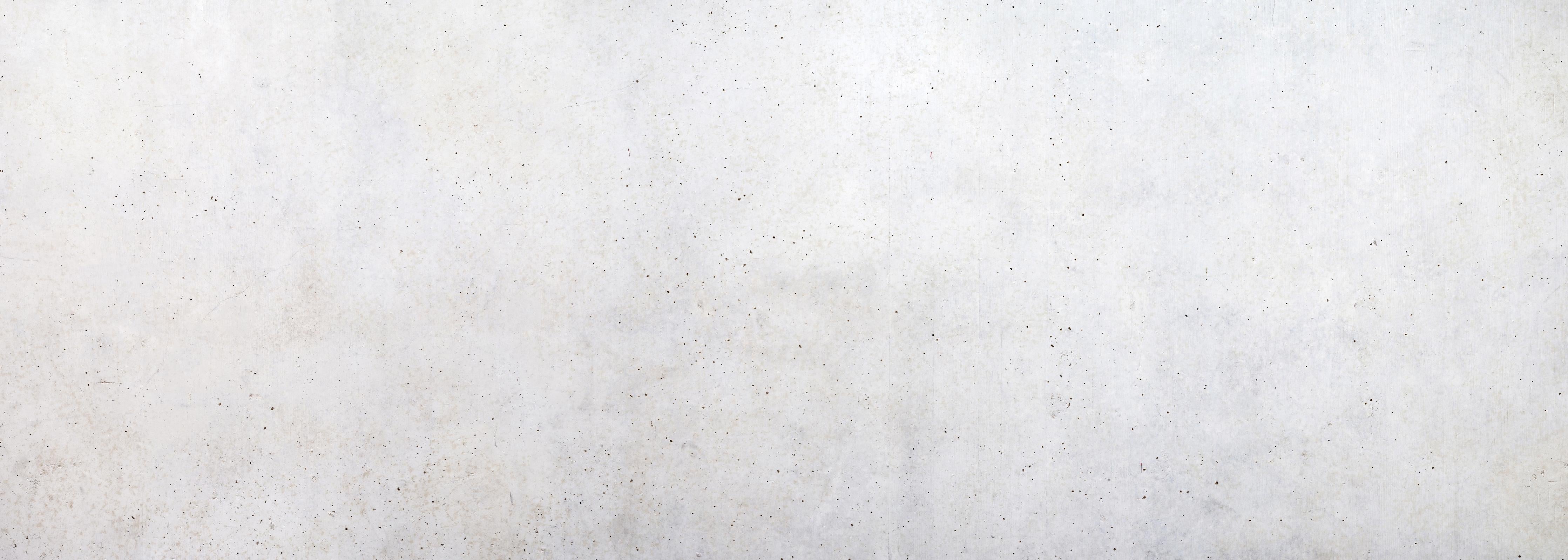 Spritzschutz-Textur einer weißen Betonwand