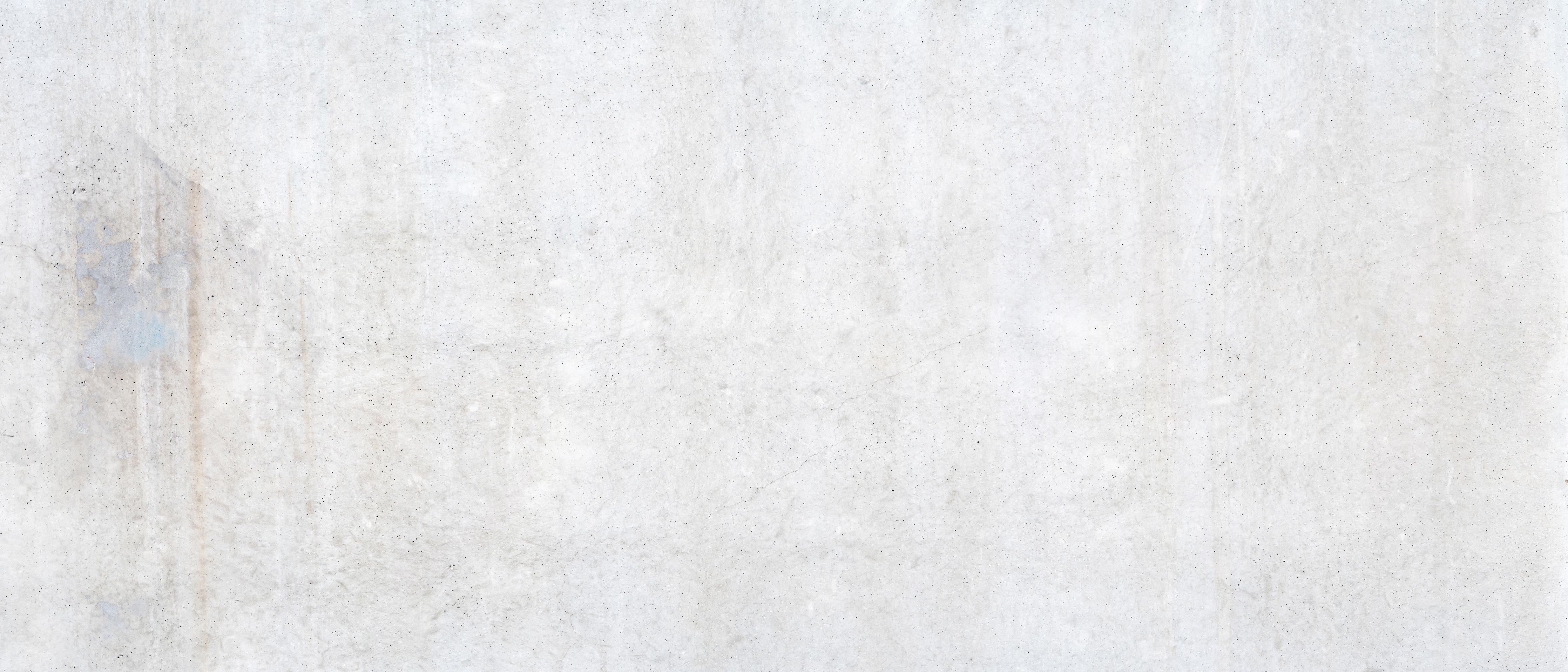 Spritzschutz-Weiß-bläuliche Betonwand