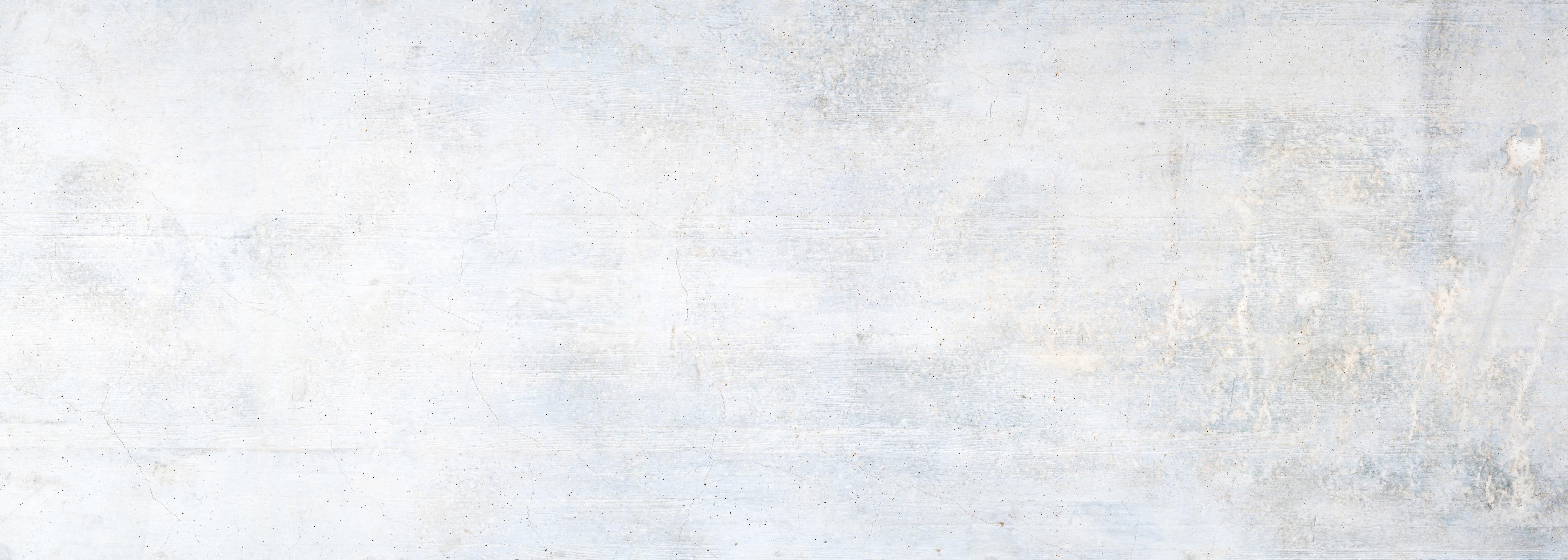 Spritzschutz-Weiße verwitterte Betonwand