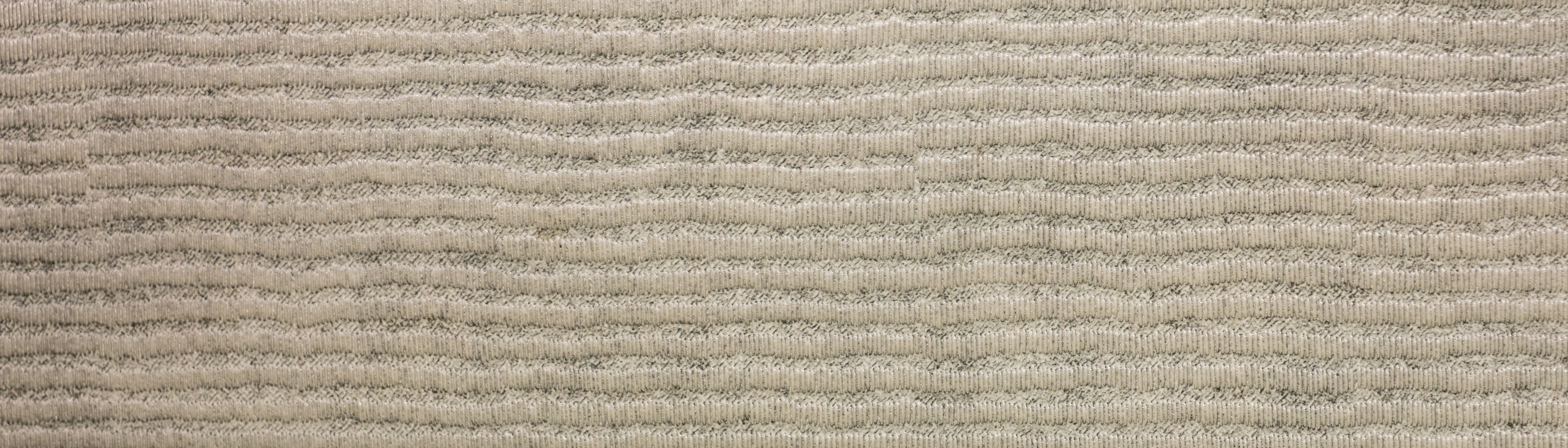 WC-Rückwand-Beige Struktur Muster modern