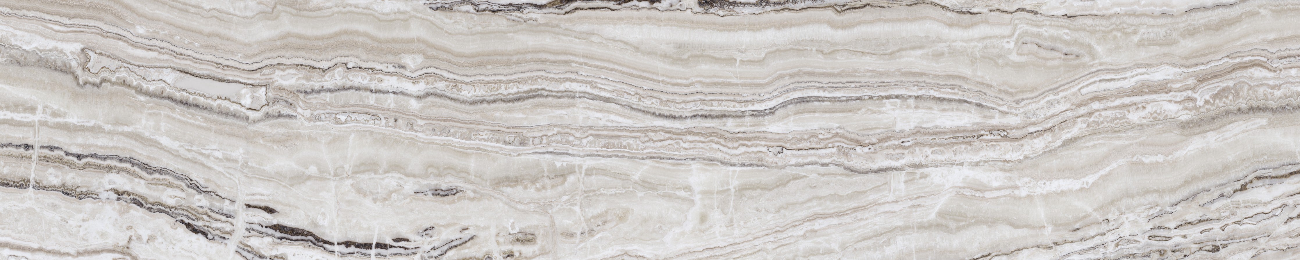 WC-Rückwand-Beige-weiße Marmor-Textur