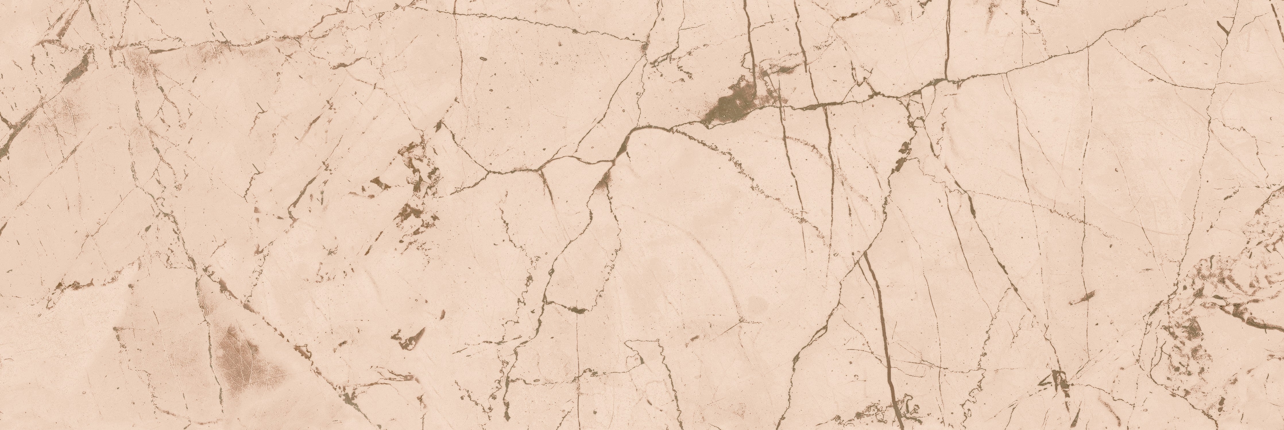 WC-Rückwand-Beiger Marmor mit feinen Adern