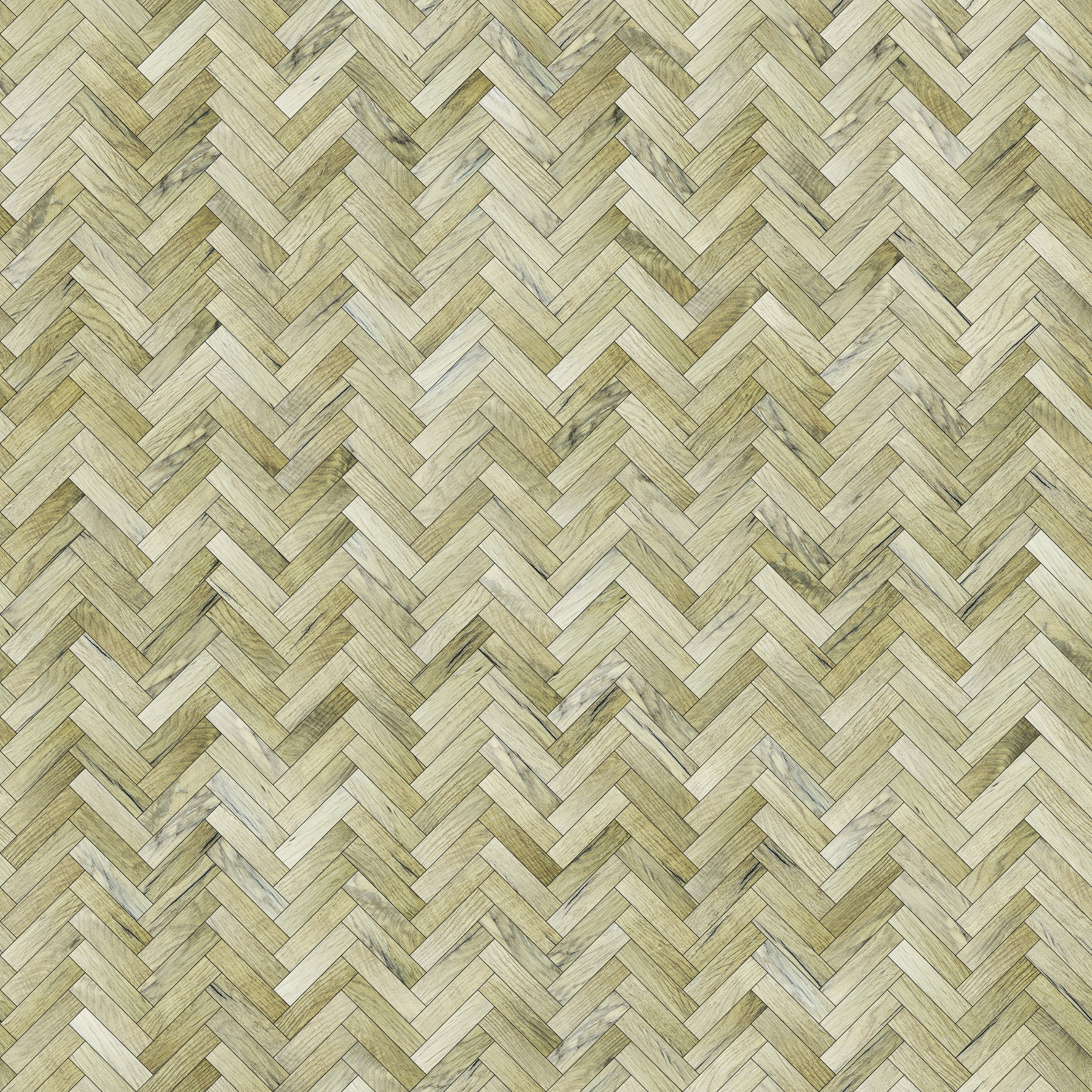 WC-Rückwand-Fischgrätenmuster Mosaik Steinoptik Beige