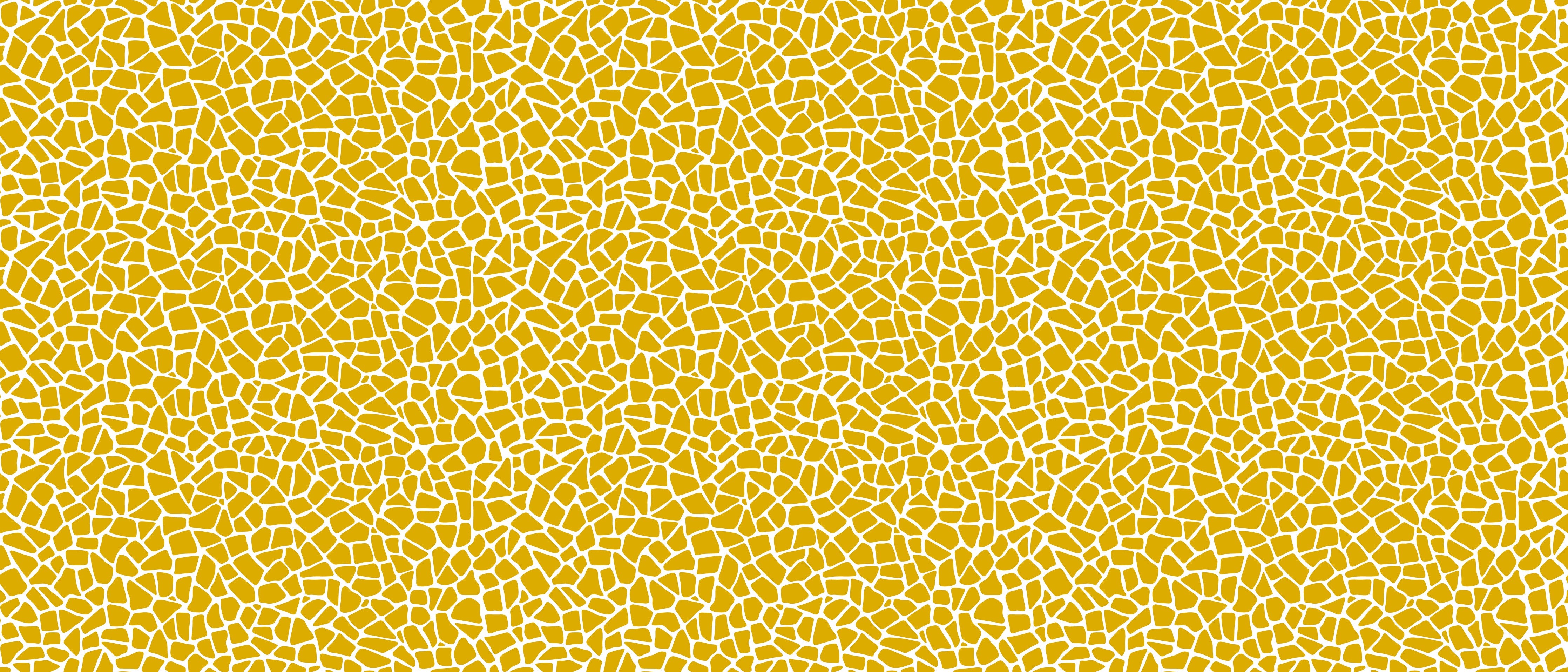 WC-Rückwand-Goldene Mosaik Struktur Muster