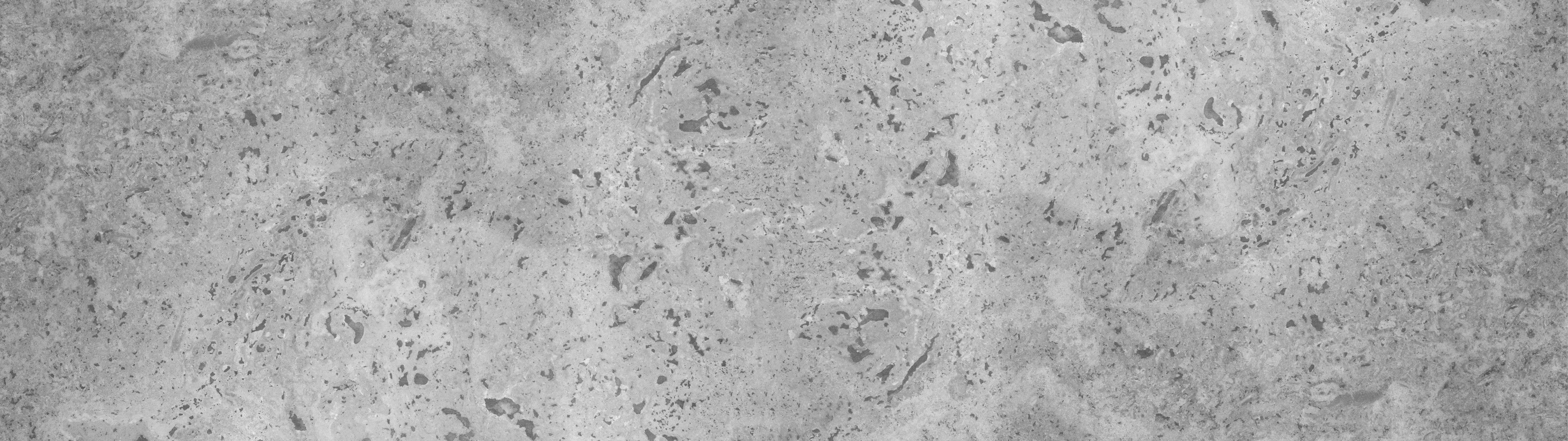 WC-Rückwand-Grauer Naturstein-Marmor im modernen Look