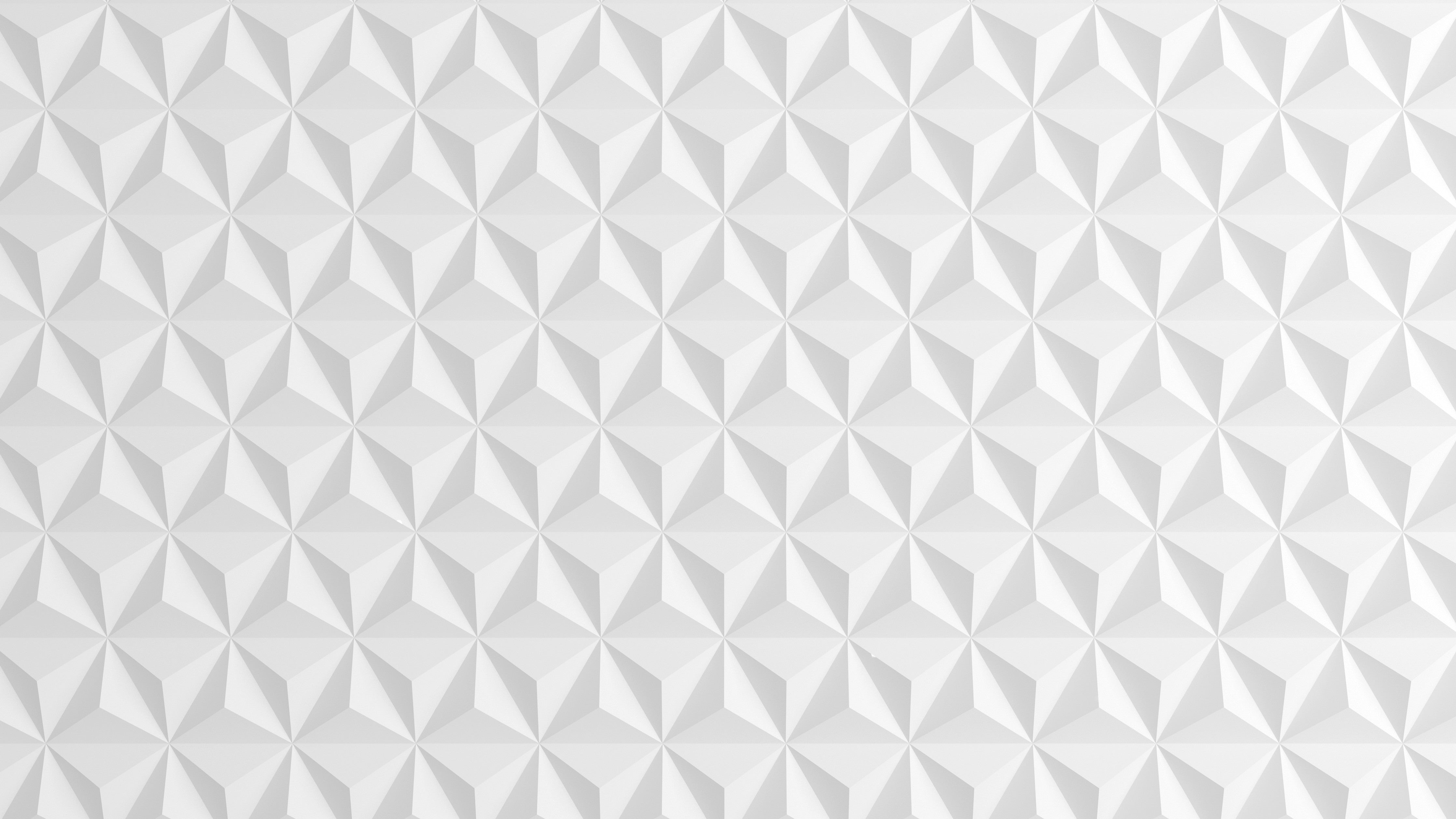WC-Rückwand-Grauschattierte weiße 3D-Geometrie