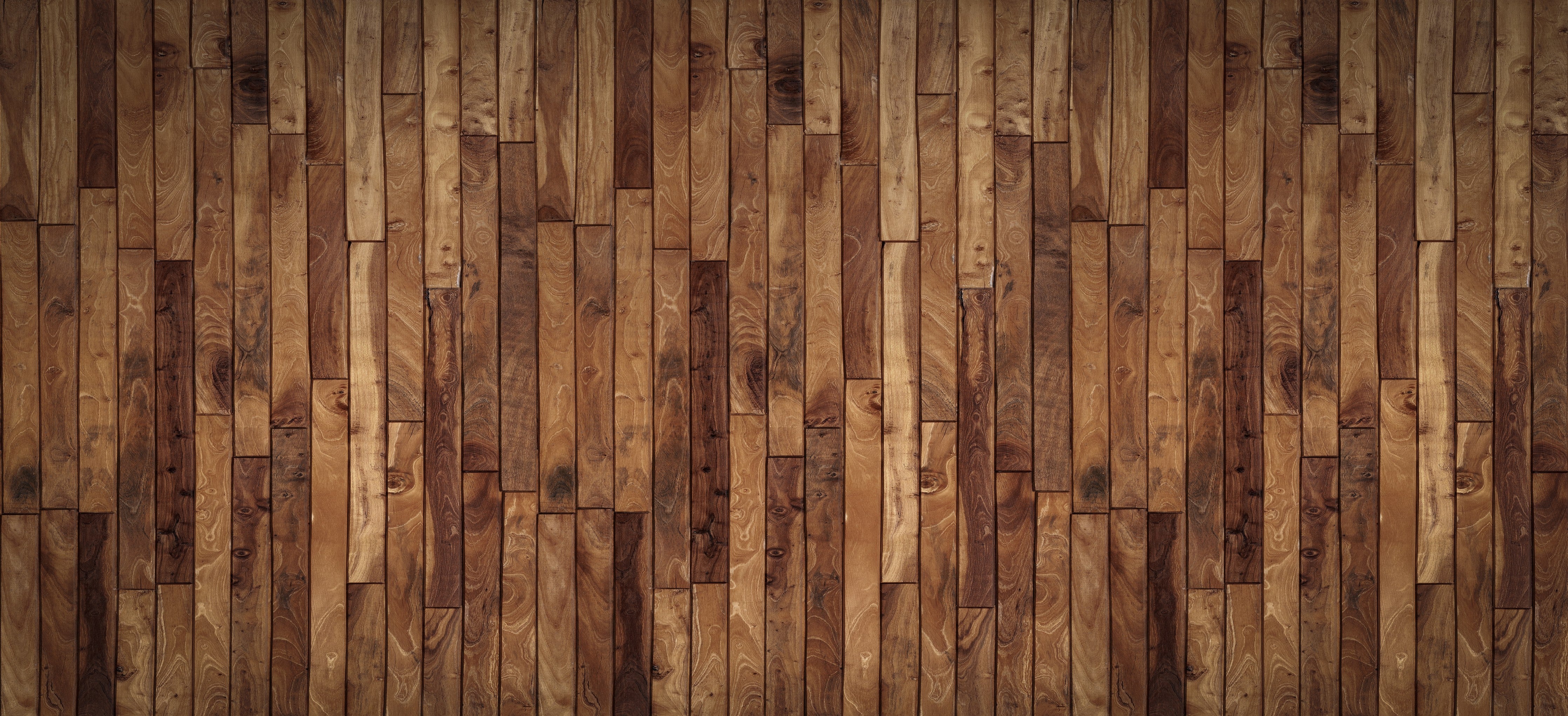 WC-Rückwand-Hochwertige Holz-Optik