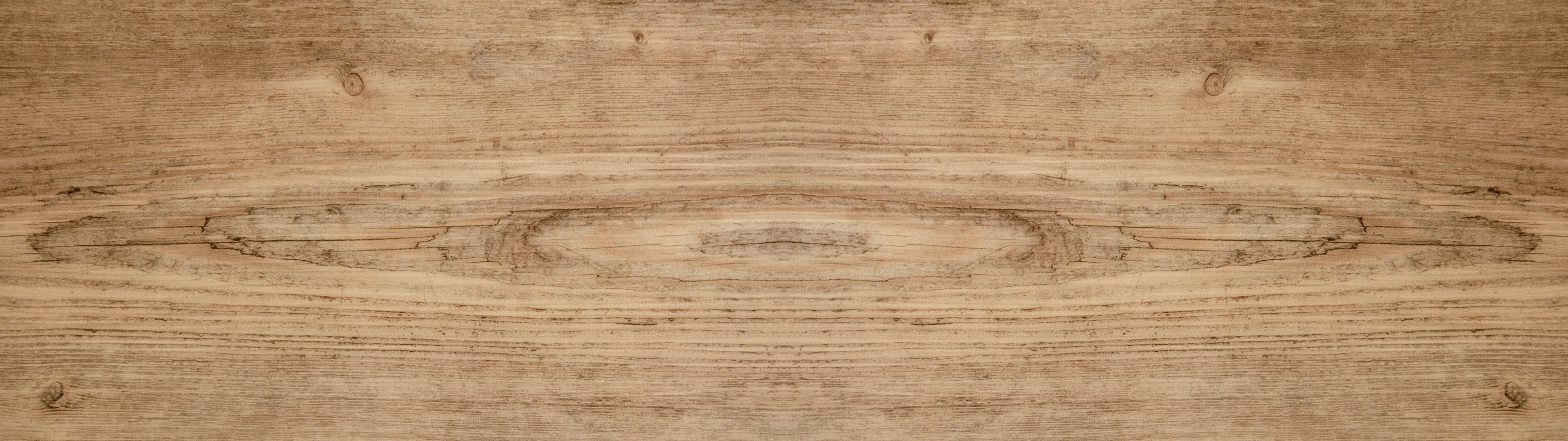 WC-Rückwand-Holzoptik Natur Braun