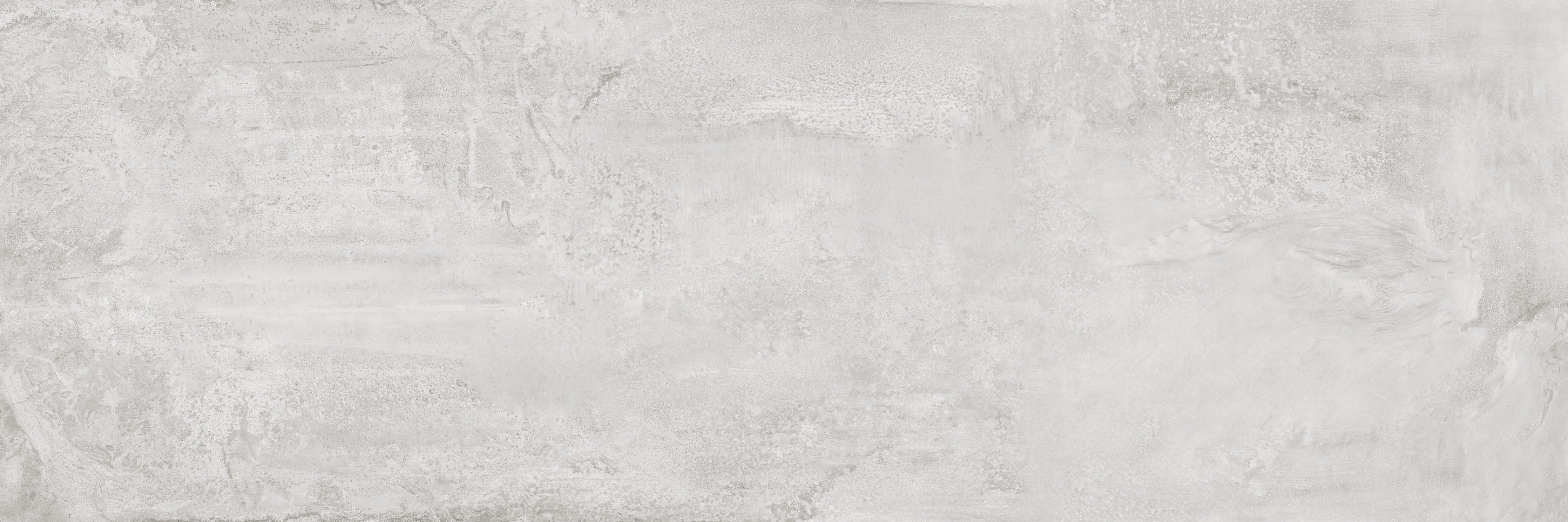 WC-Rückwand-Moderne Betonoptik in Weiß und Grau