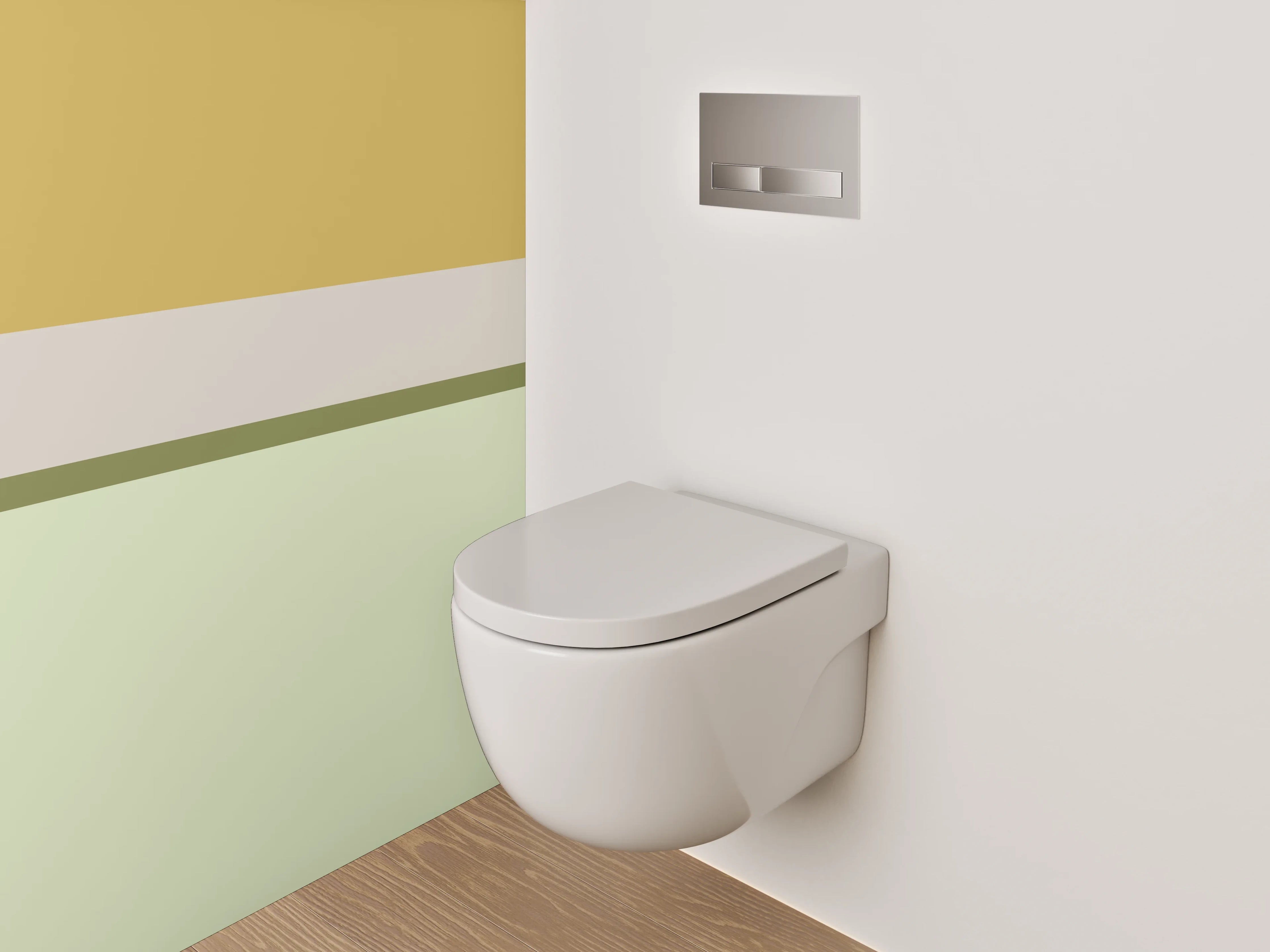 WC-Rückwand - Private Bilder mit Exif-Daten