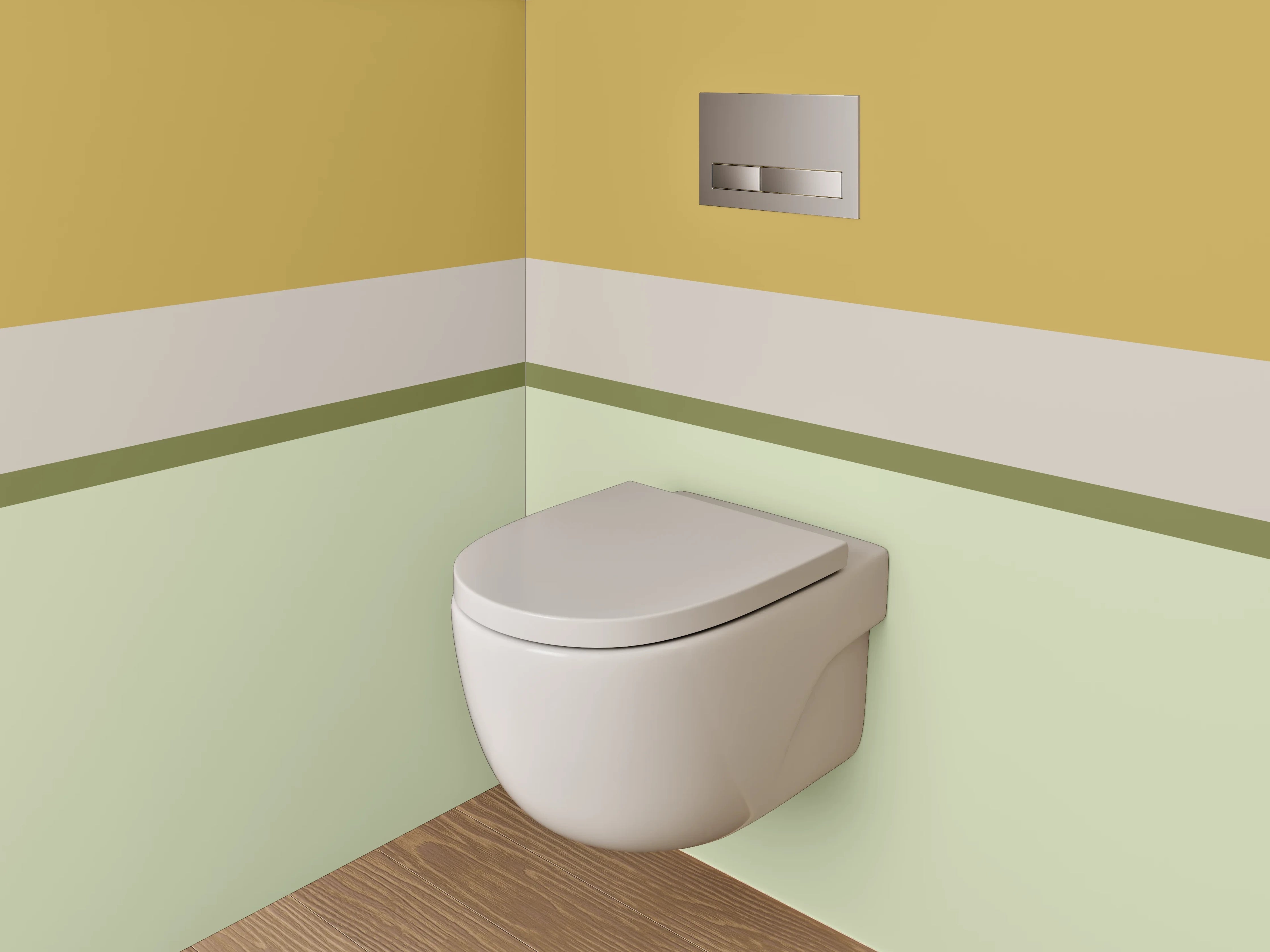 WC-Rückwand - Private Bilder mit Exif-Daten