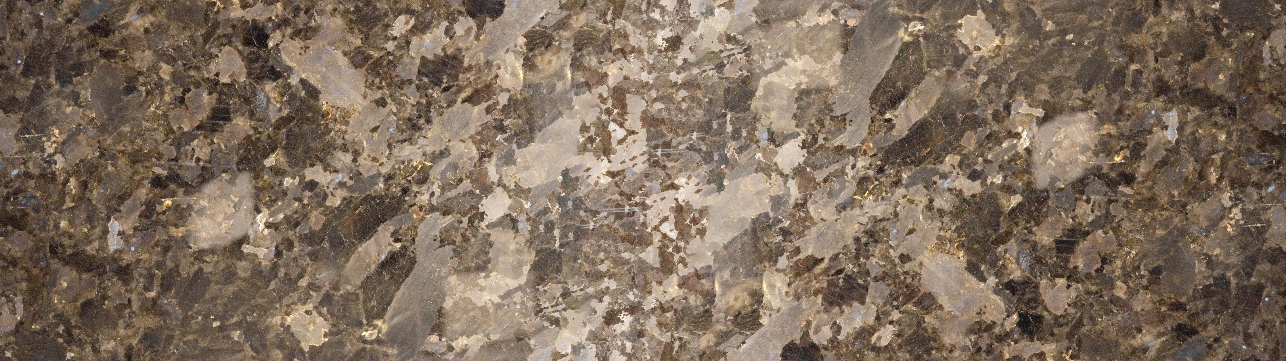 WC-Rückwand-Schimmernde braune Kristallmarmor-Optik